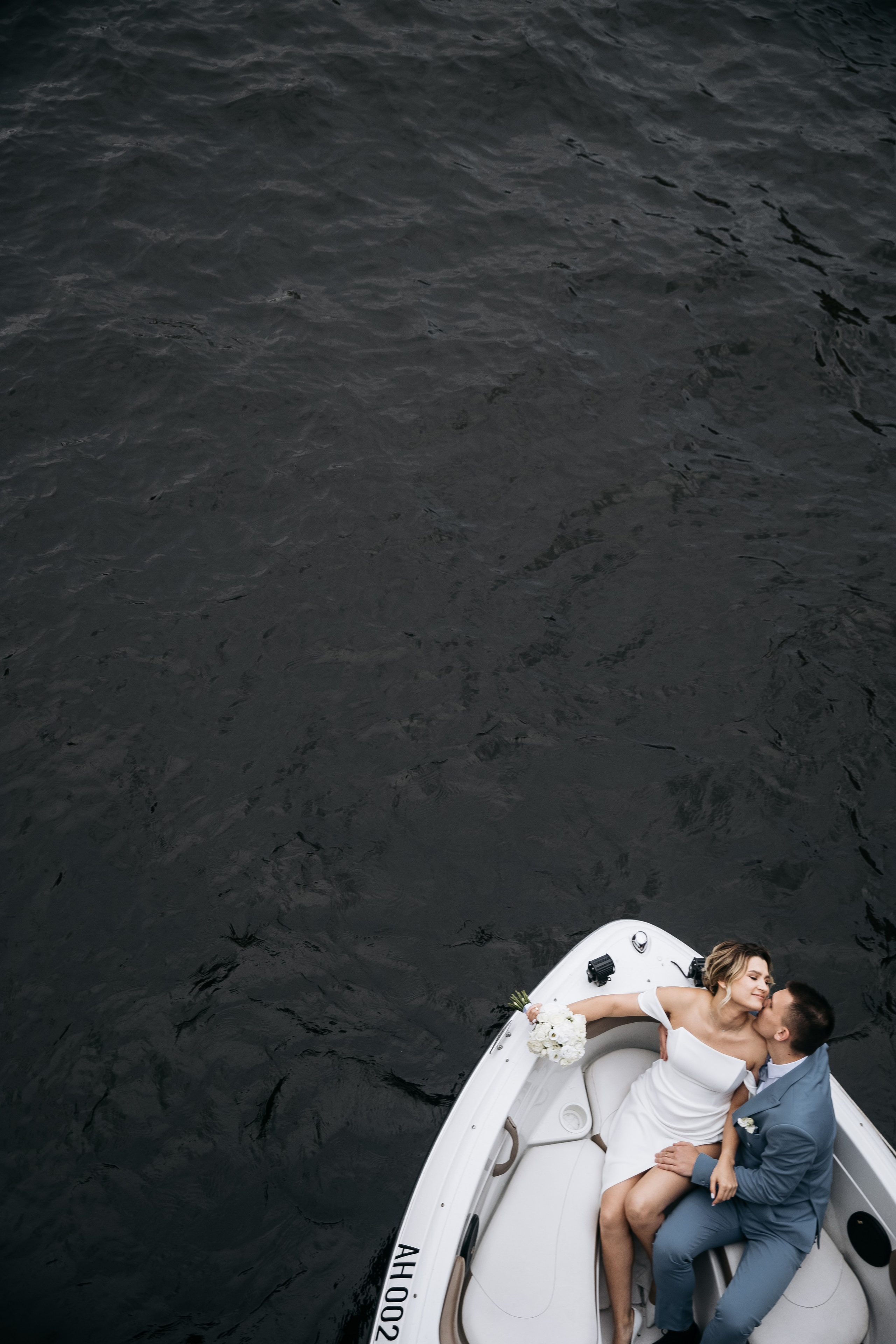 Юля и Максим. Фотограф женственности в Санкт-Петербурге Дарья Тоток