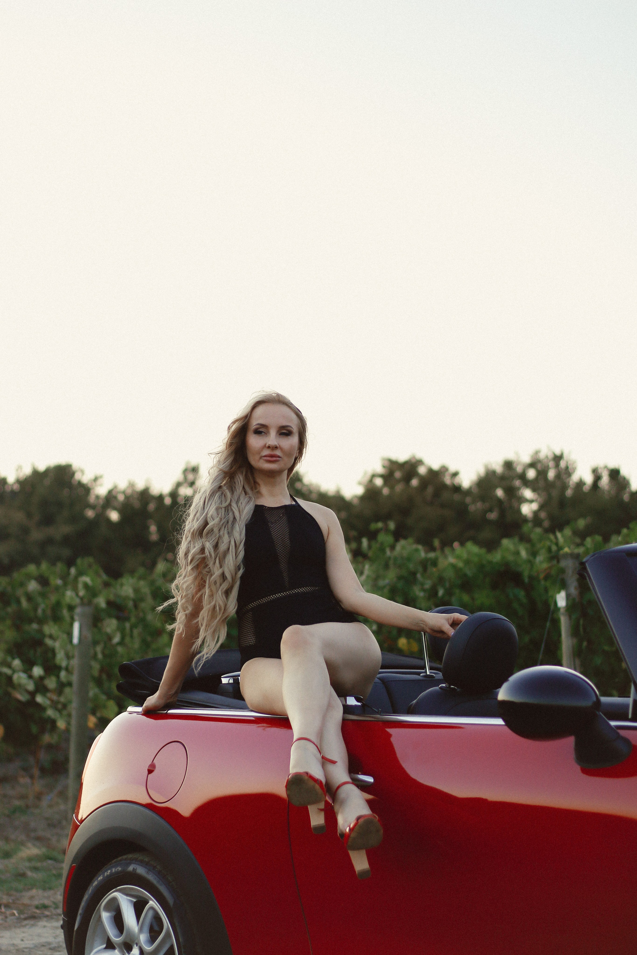 Елена. Фотограф Краснодар