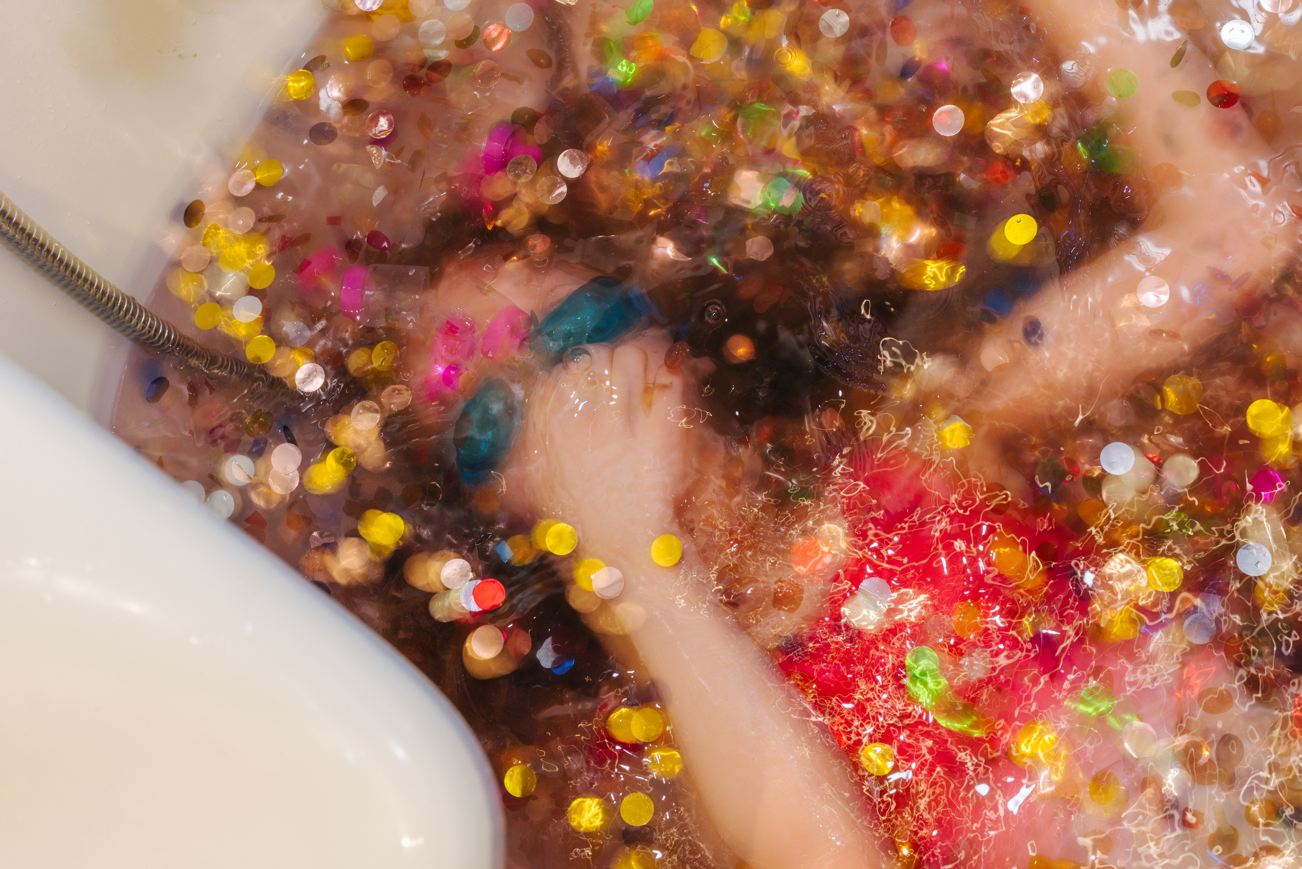 Детская новогодняя фотосессия. Фотограф в Нижневартовске Анна Стрельцова