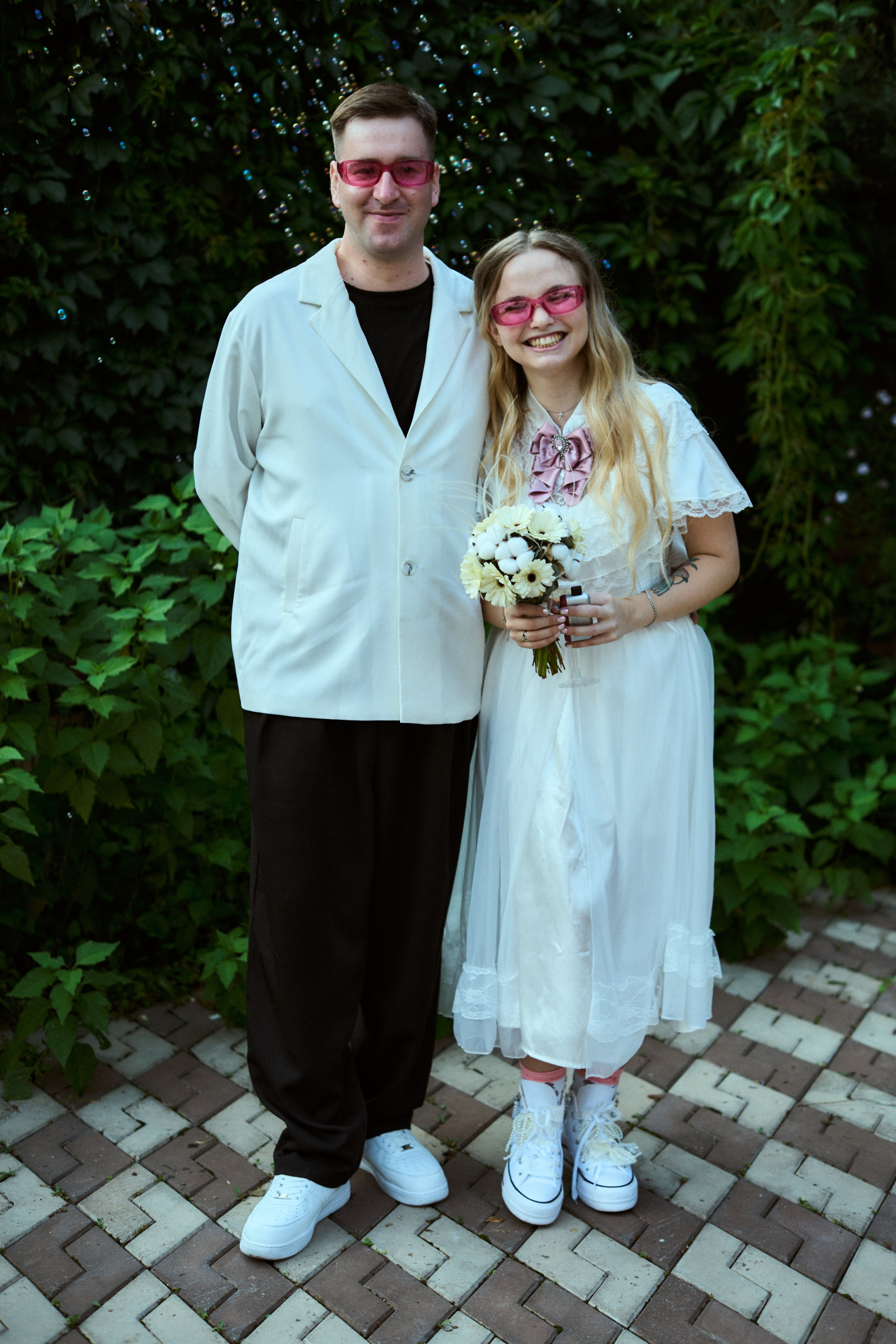 Репортажный и портретный фотограф из Москвы и Подольска Власова Анжелика