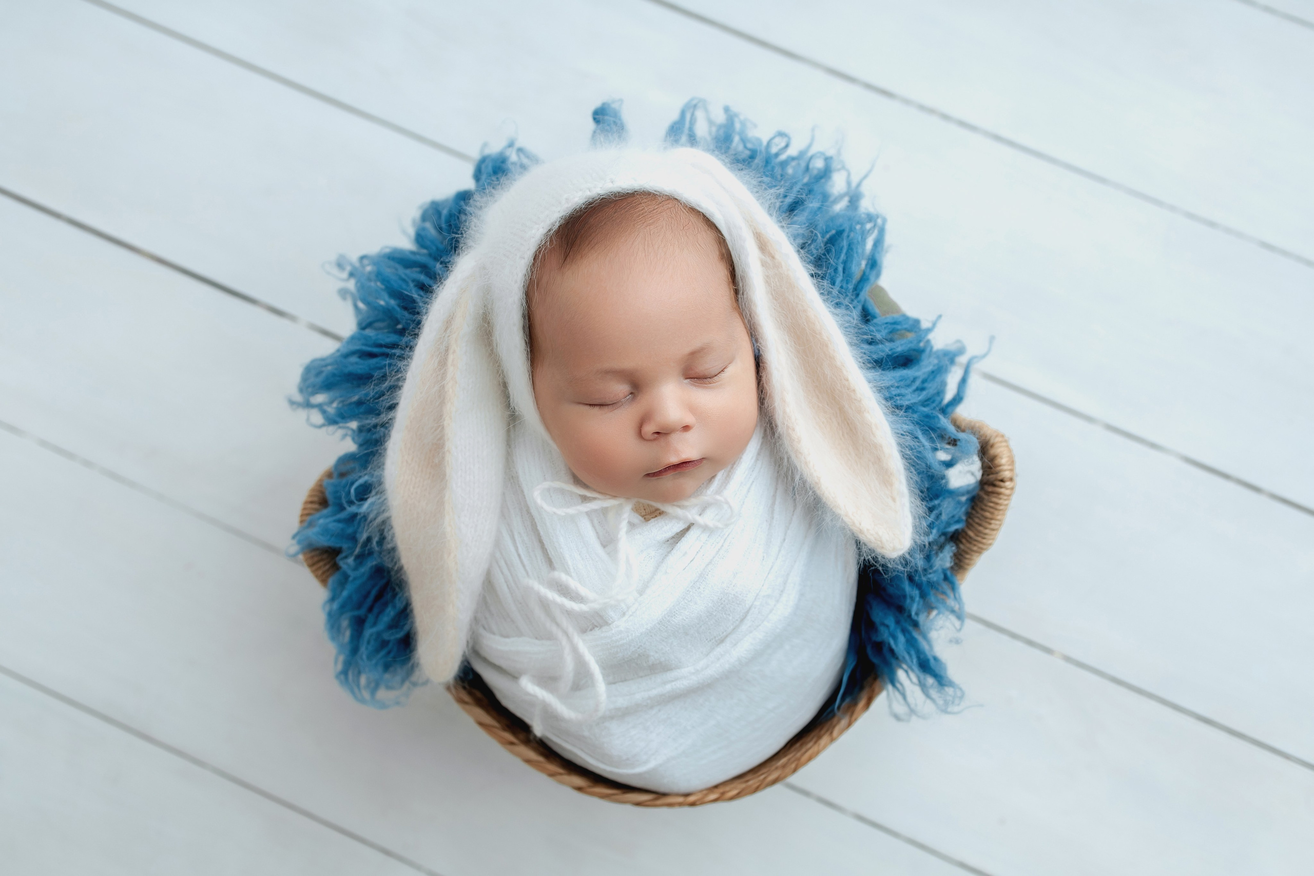 Newborn (14-30 дней). Истории