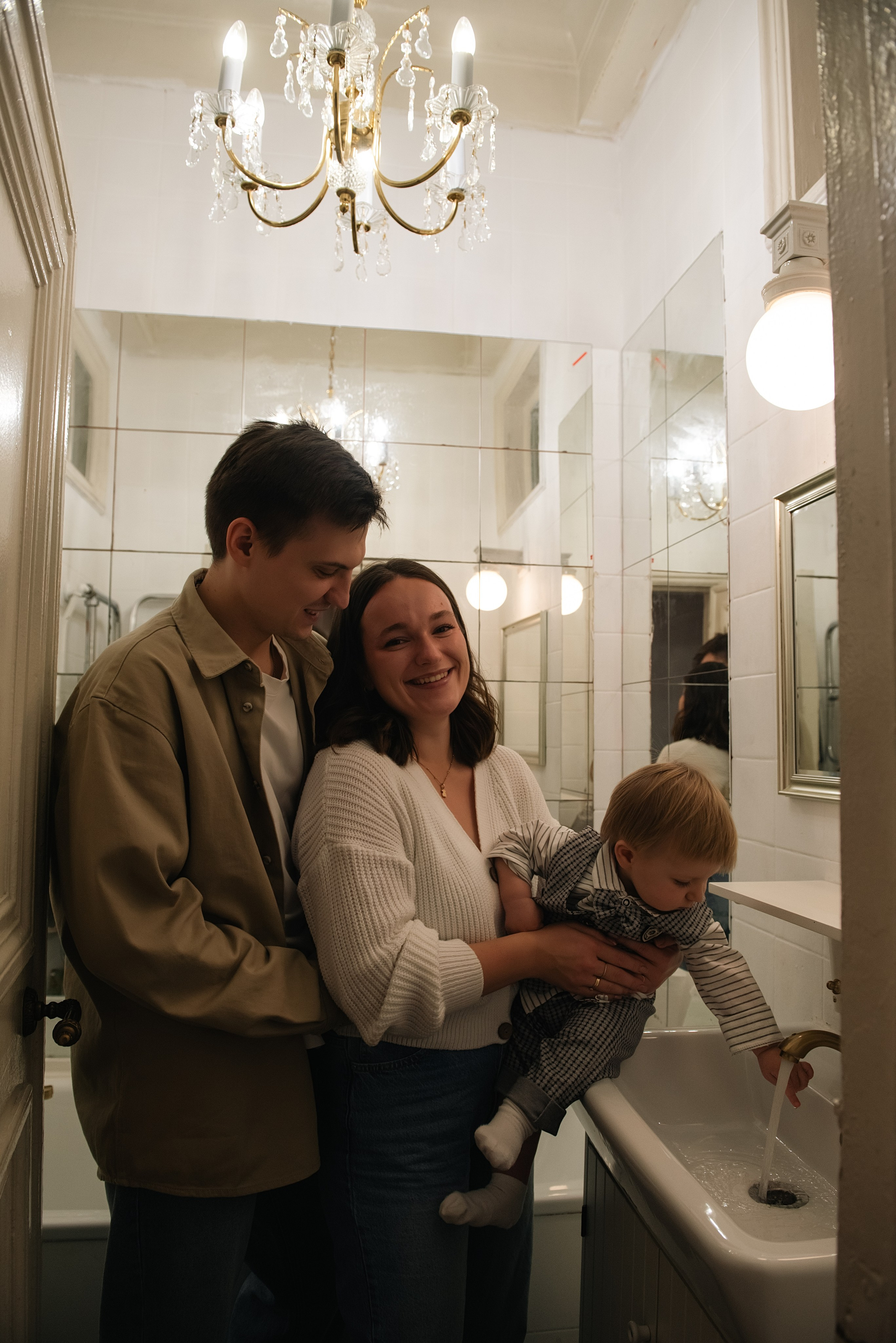 Максим и Кристина. Фотограф, визажист. Москва