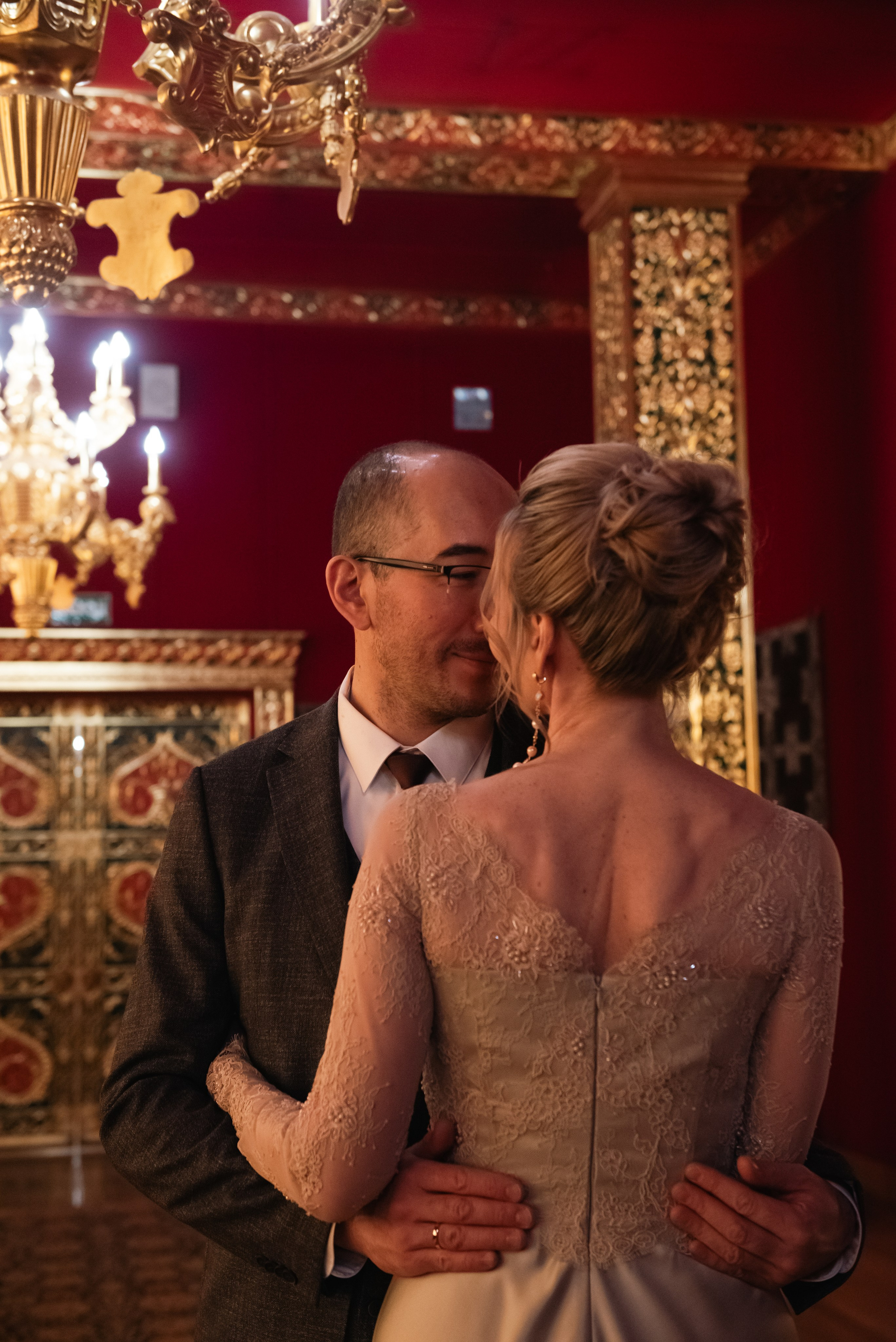 Коломенское. Фотограф, визажист. Москва