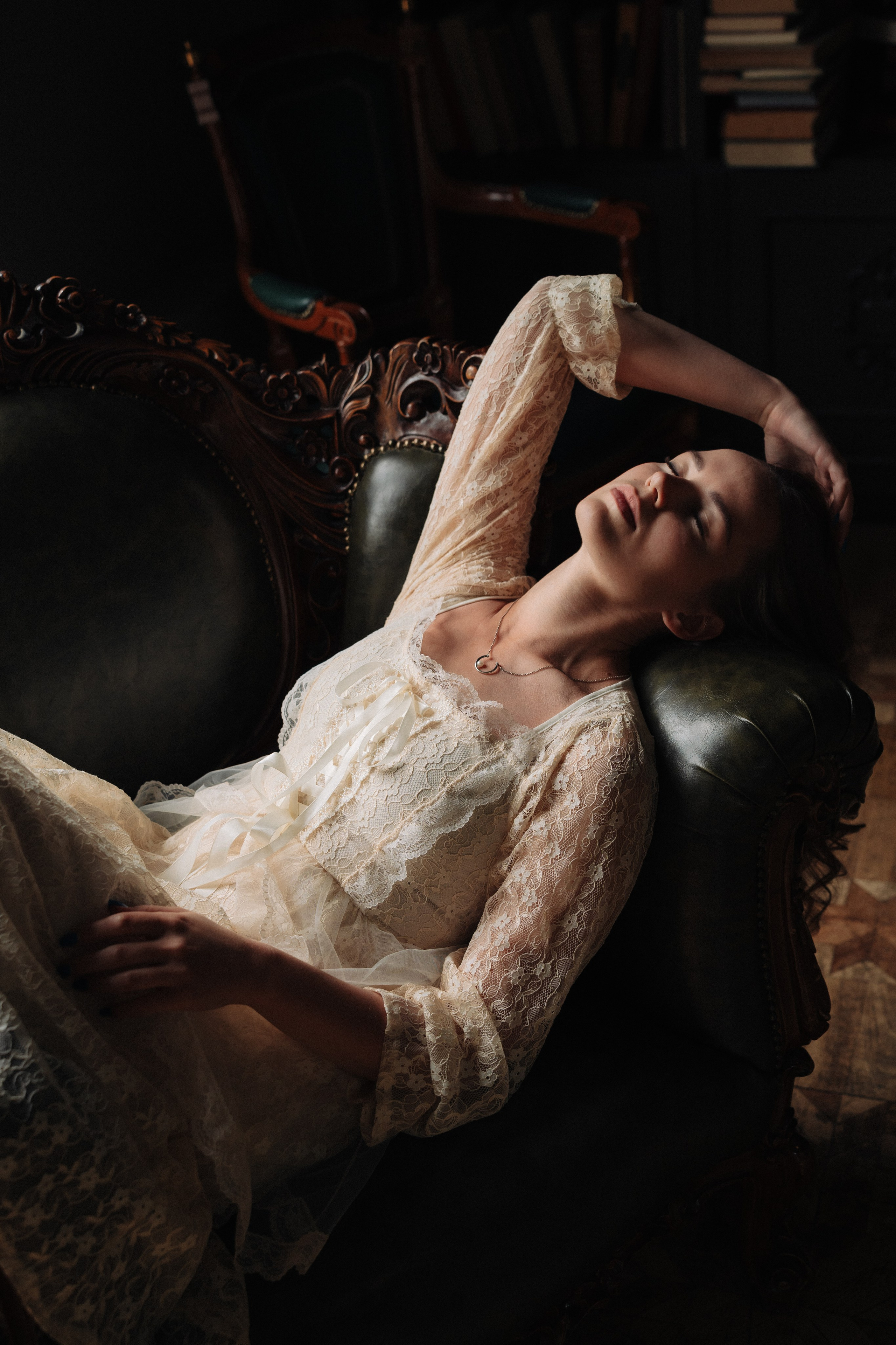 Индивидуальная фотосессия. Диана Королёнок — Свадебный и Репортажный фотограф в Москве