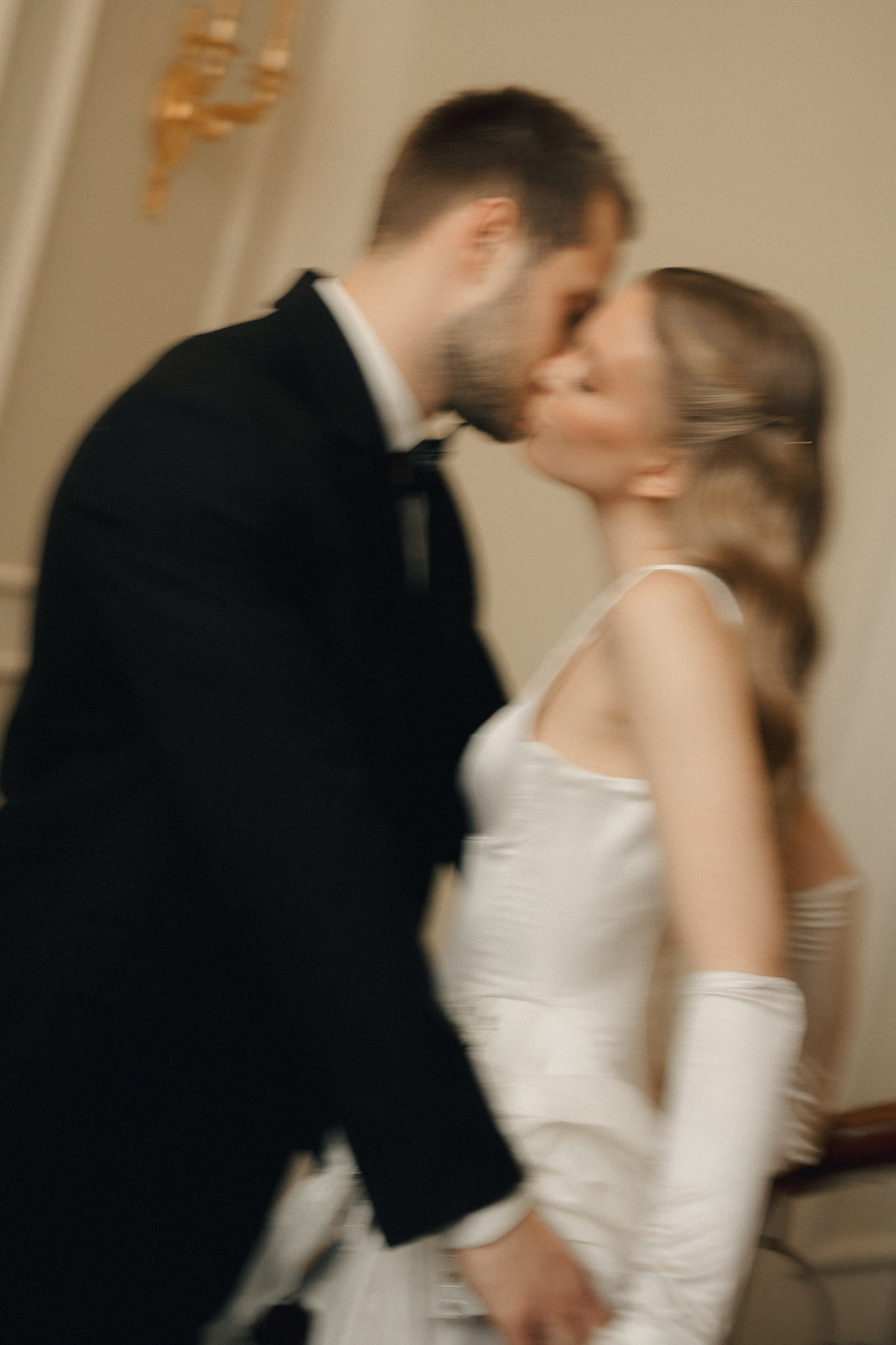 Катя & Костя. Диана Королёнок — Свадебный и Репортажный фотограф в Москве