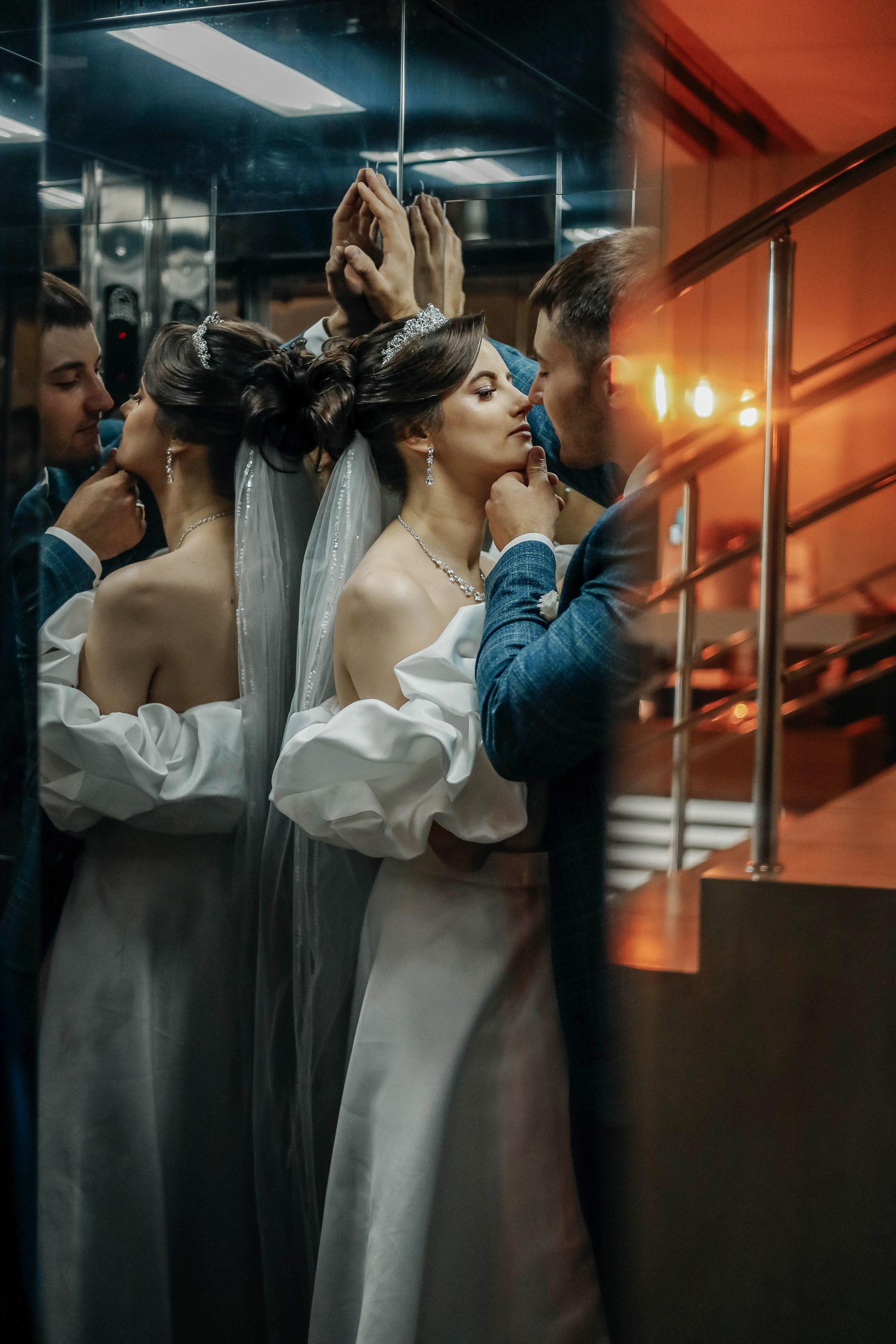 Love. Семейный фотограф Анна Мезенцева