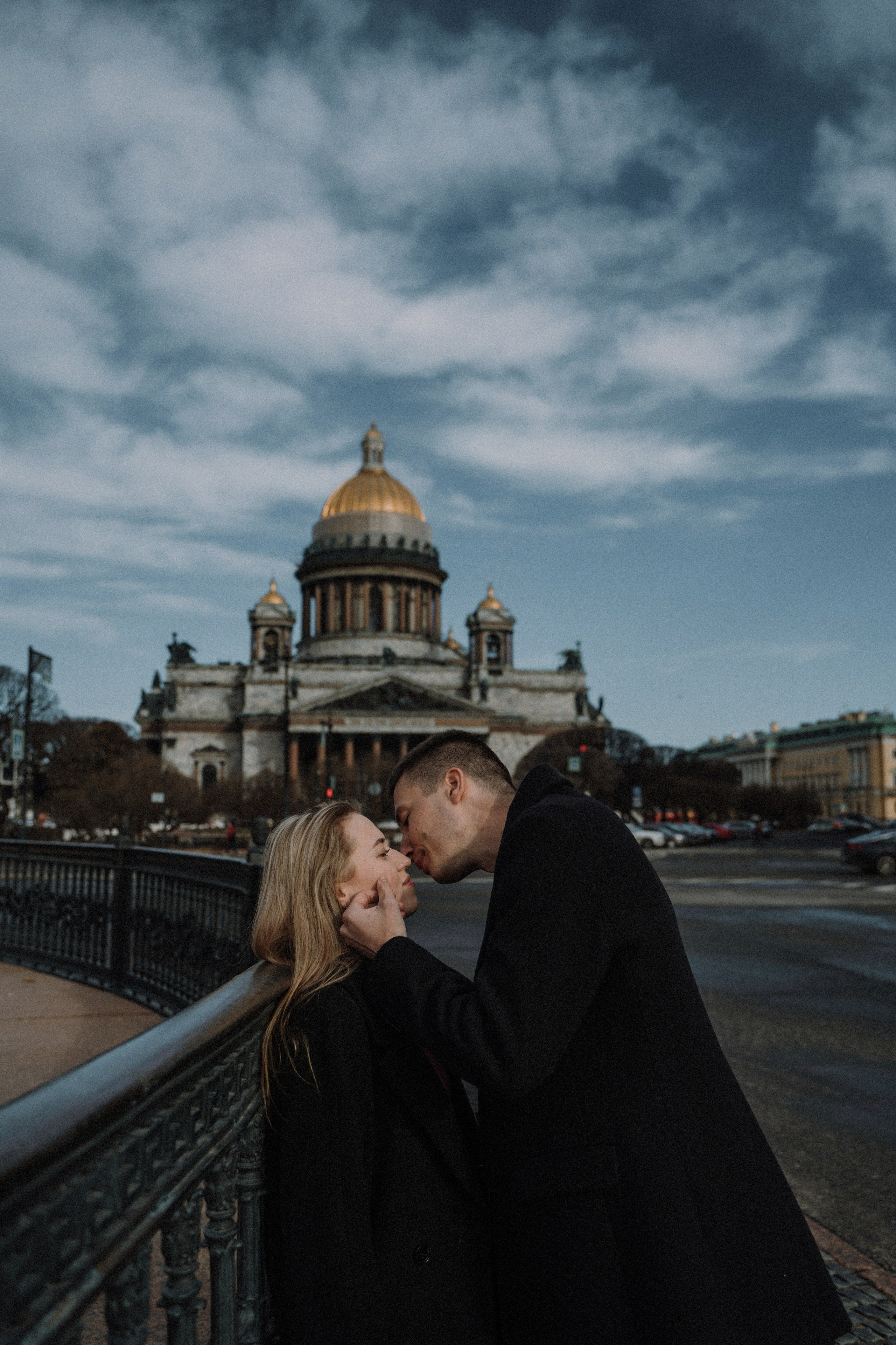Апрель. Фотограф Санкт-Петербург