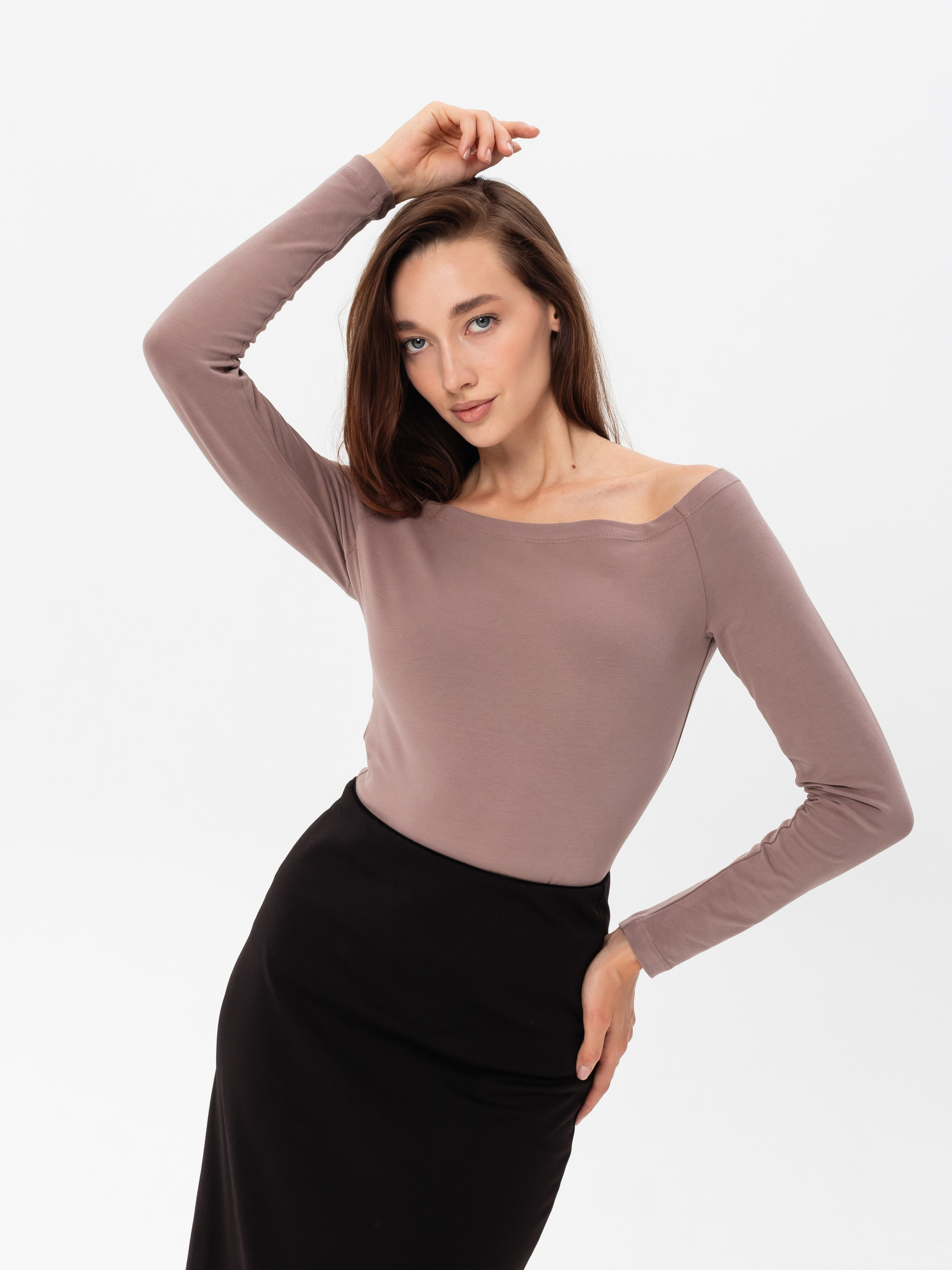 Лонгслив. Фотограф в Краснодаре Арина Кудряшова