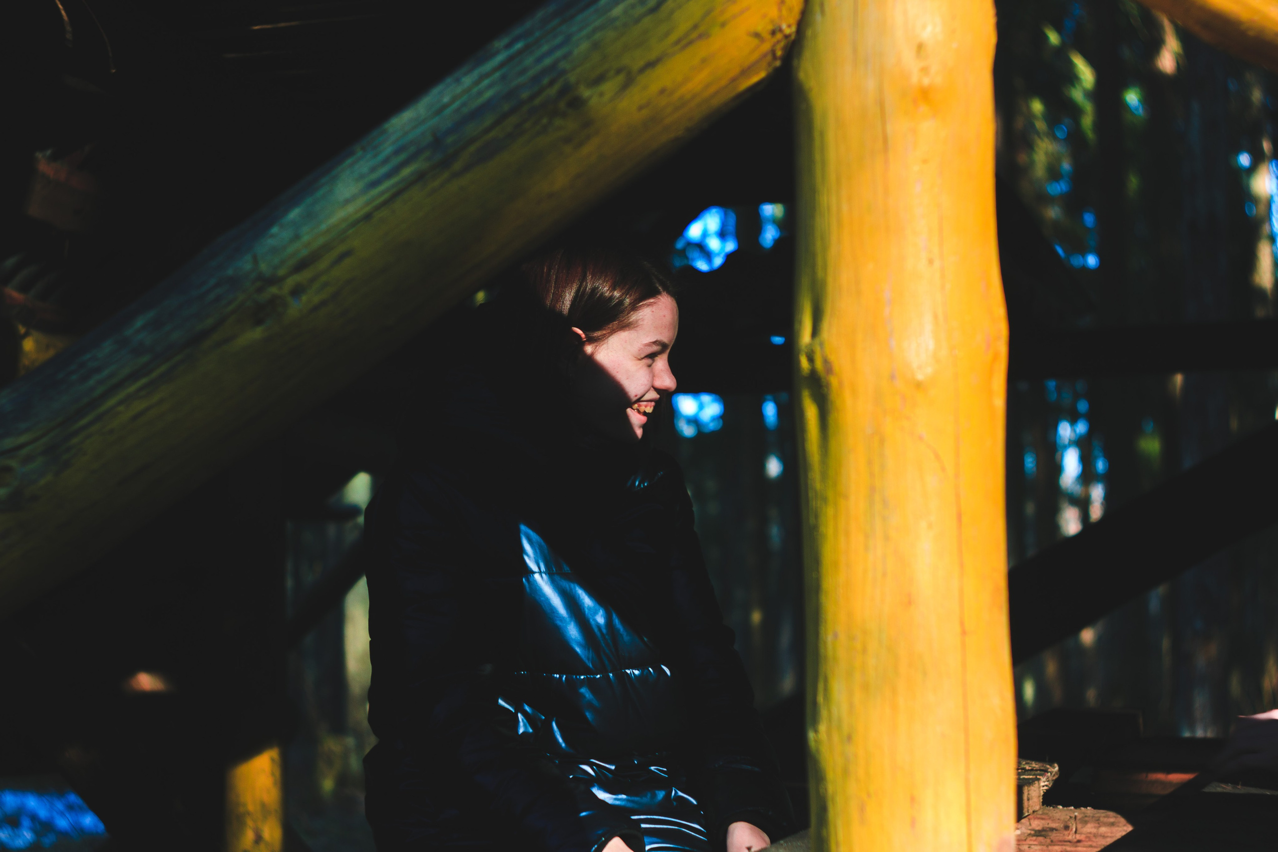 Пара… ПараПам. Den Mirov — Фотограф, Музыкант