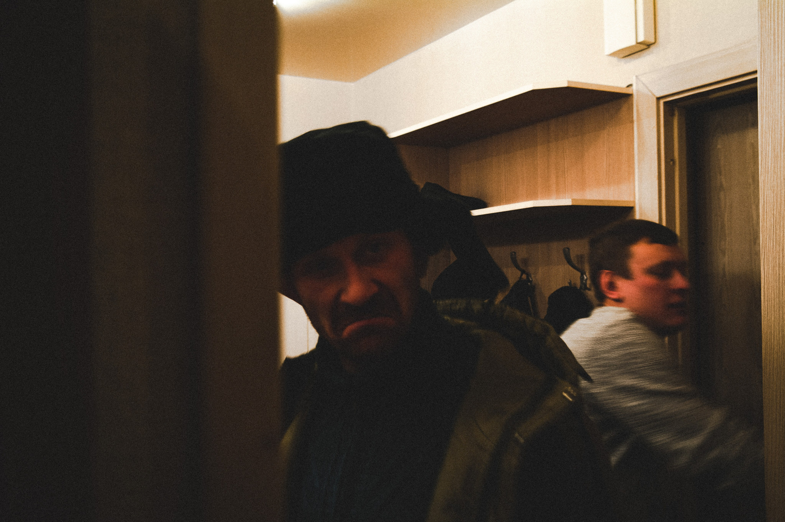 Andrey. Den Mirov — Photographer, Musician