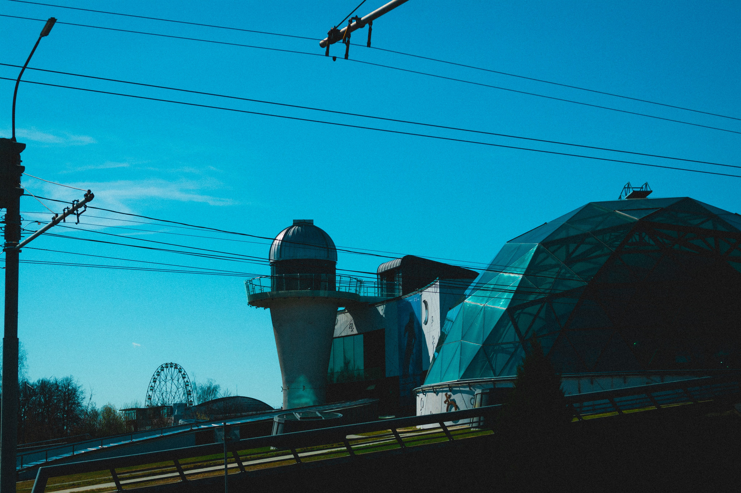 13 years ago. Den Mirov — Photographer, Musician