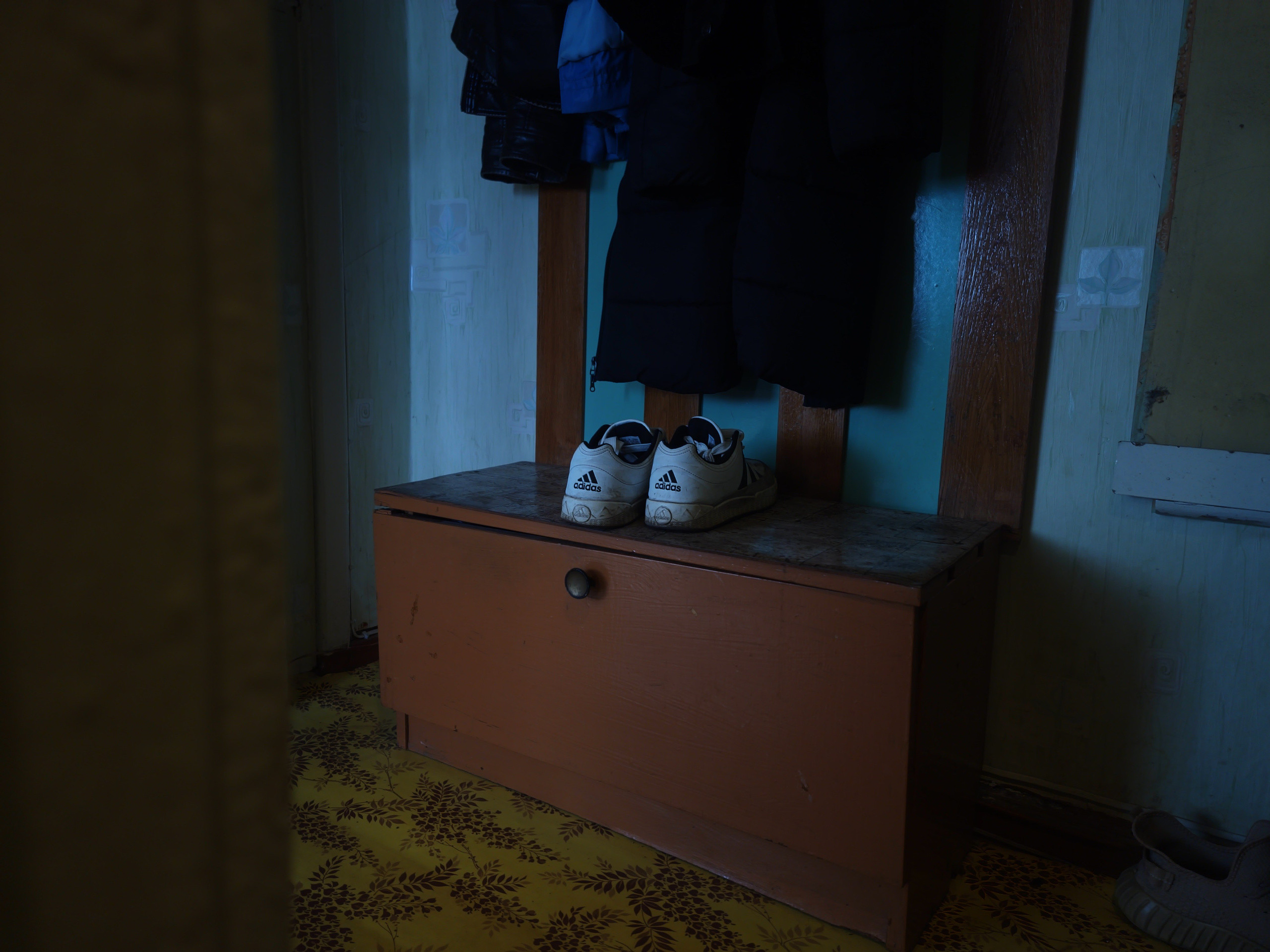 Август 2025. Den Mirov — Фотограф, Музыкант