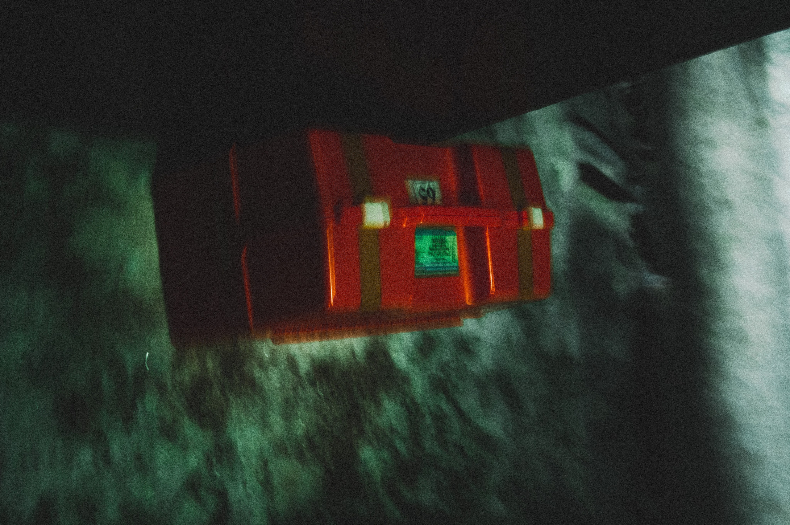 Andrey. Den Mirov — Photographer, Musician