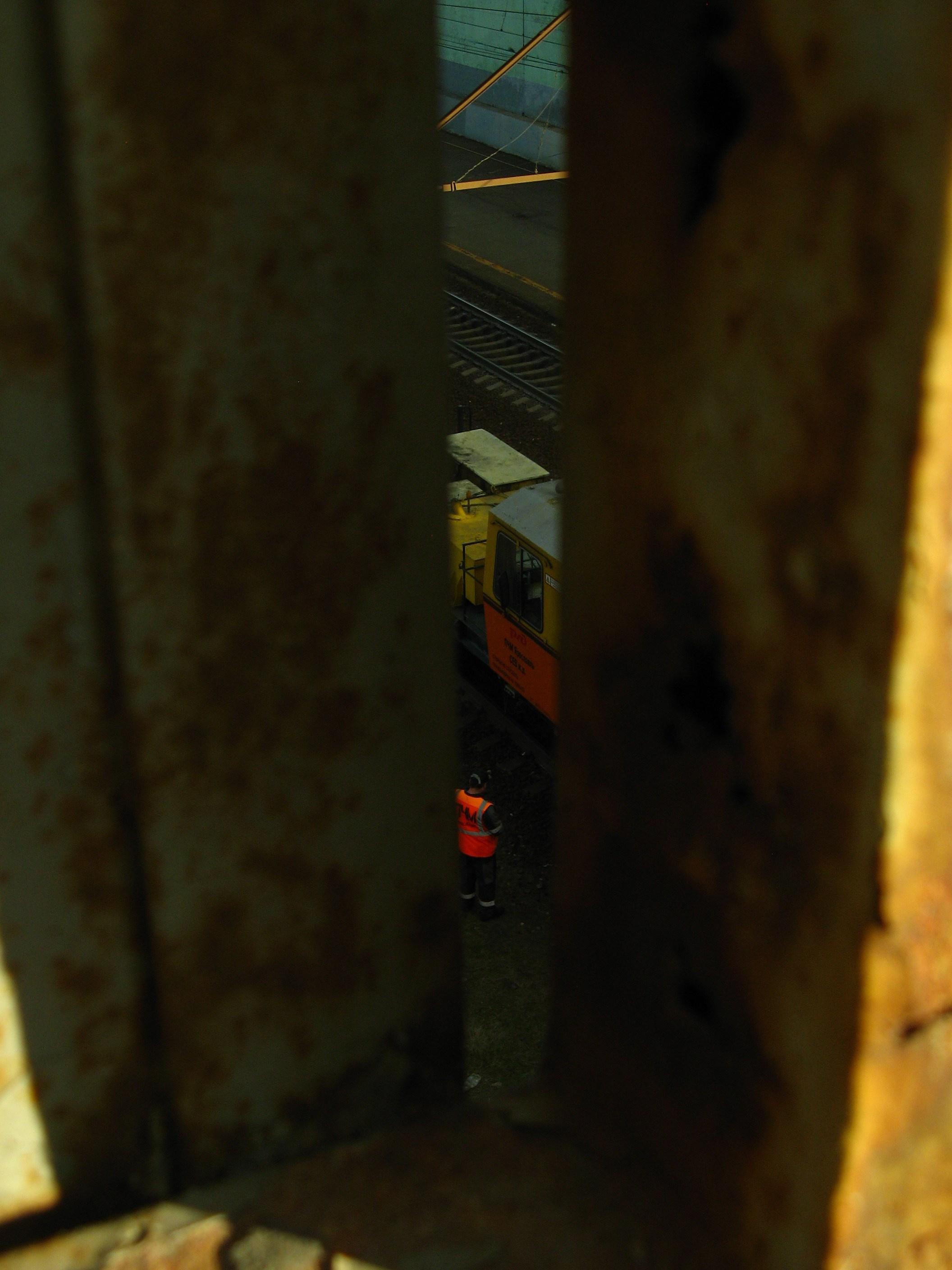 Август 2025. Den Mirov — Фотограф, Музыкант