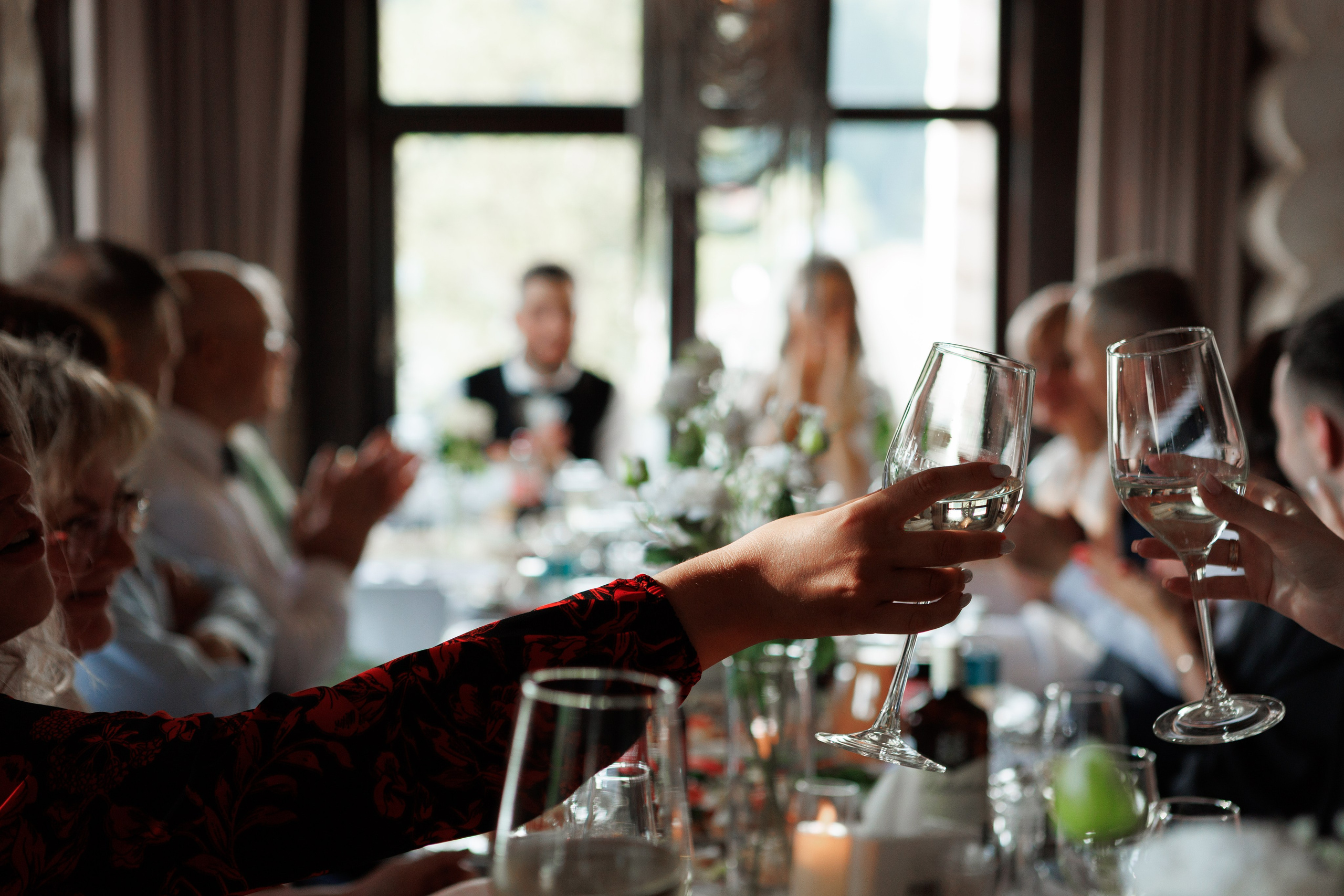 Елизавета и Илья. Фотограф Минск