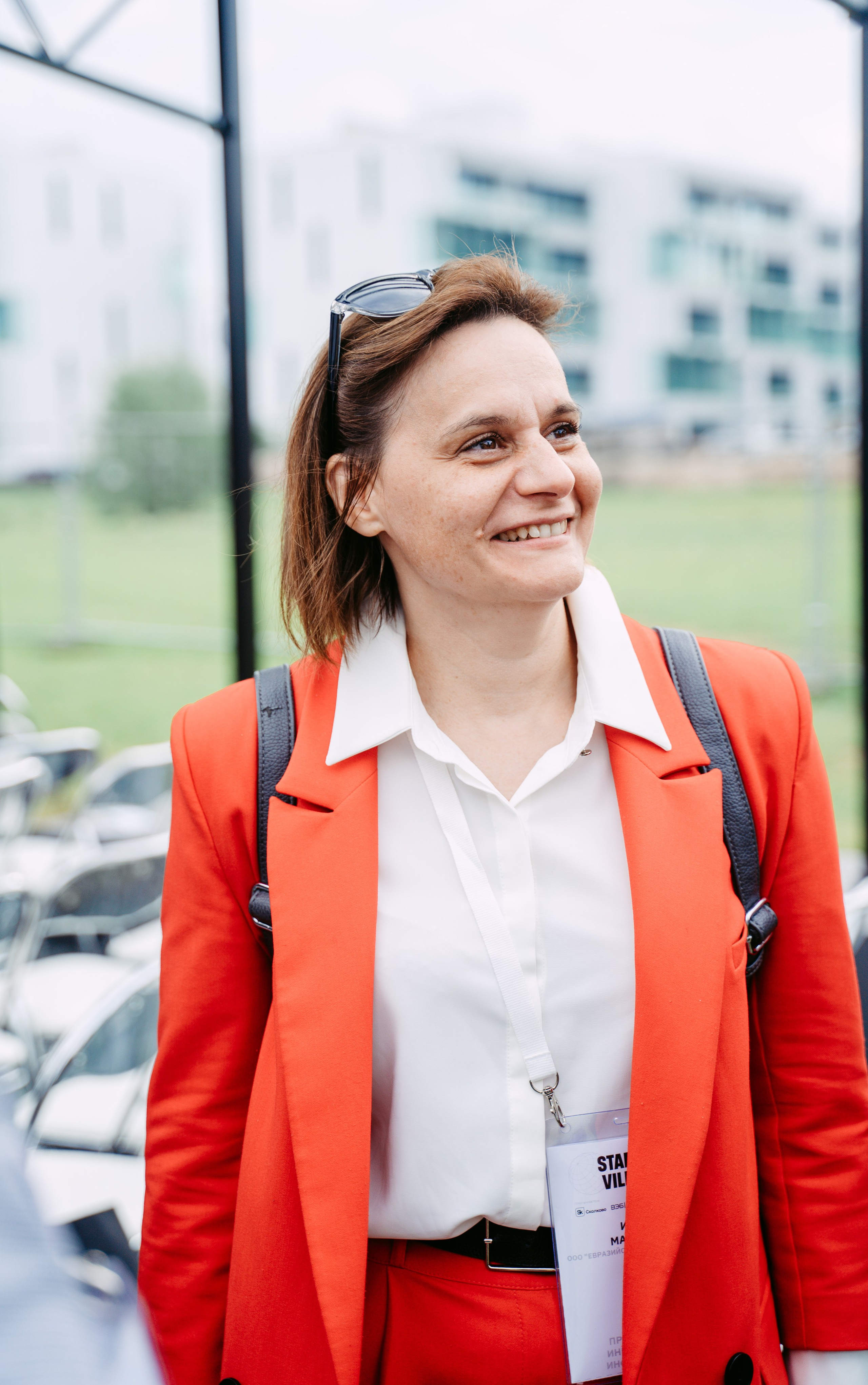 Startup Village 2023, XI Технологическая конференция / 2023. Саша Копылов, фотограф в Казани