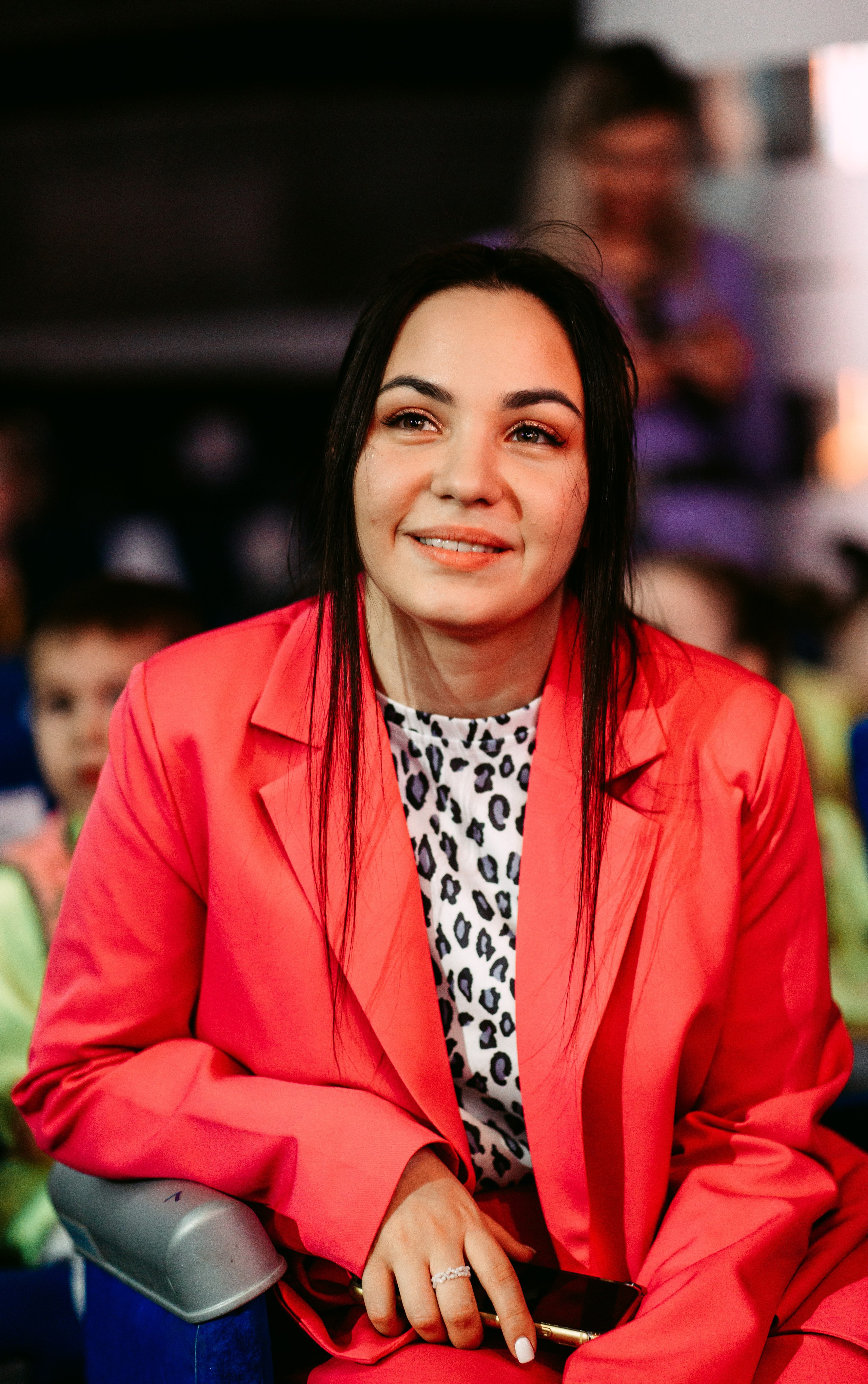 10 лет Бала-Сити / 2022. Саша Копылов, фотограф в Казани