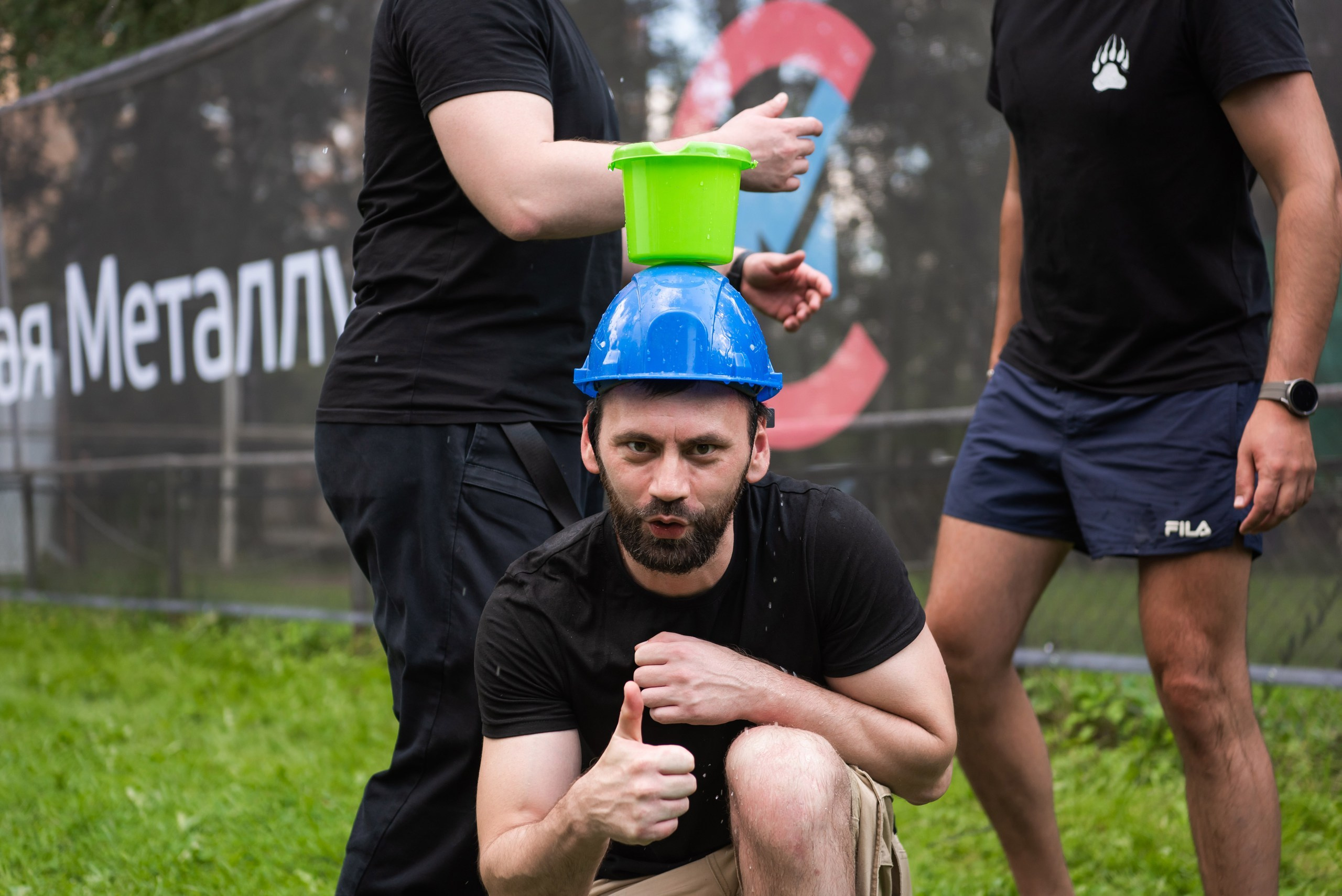 Корпоратив. Специальная Металлургия. Свадебный и арт-фотограф Кунецкая Диана