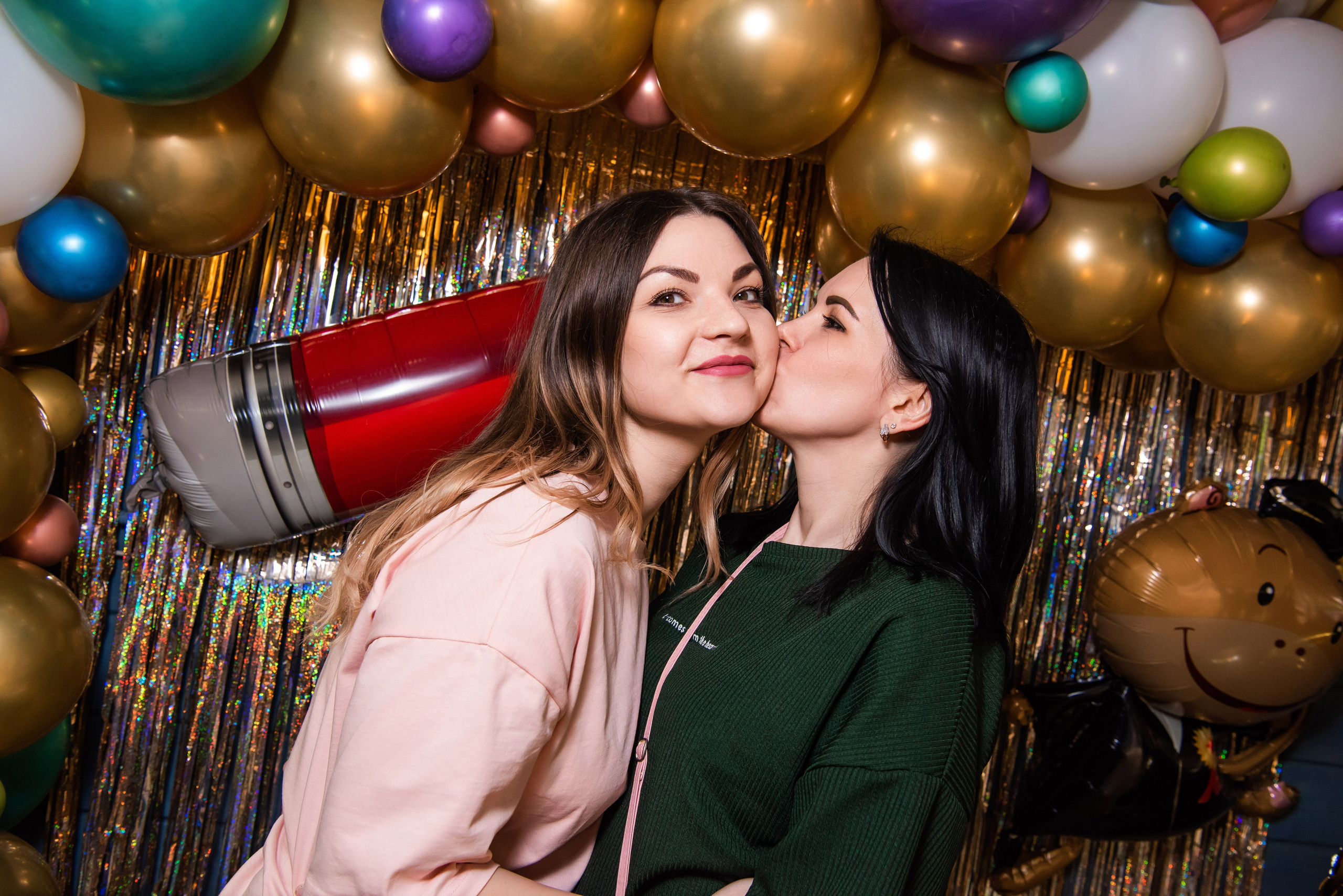 Выпускной 4Д 2023. Свадебный и арт-фотограф Кунецкая Диана