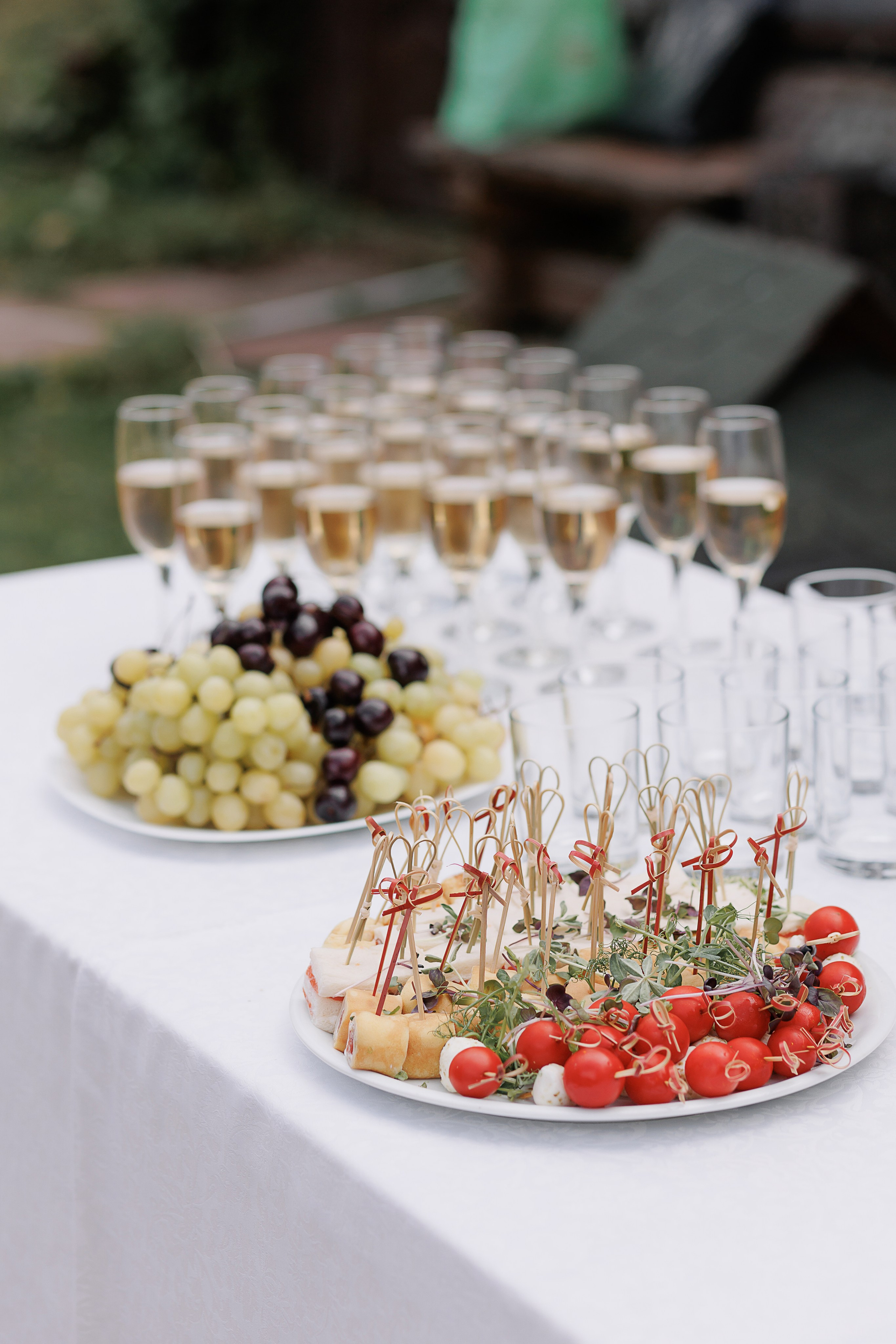 Виталий и Алина. Свадебный и семейный фотограф в Твери и Тверской области