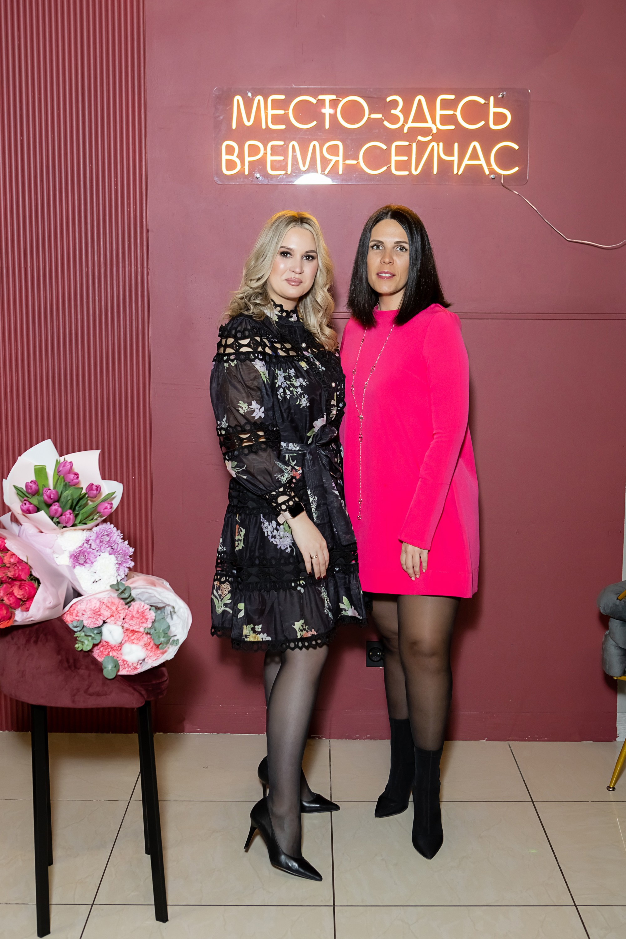 Интра Лофт. Репортажный и семейный фотограф в Новосибирске Елена Каменева