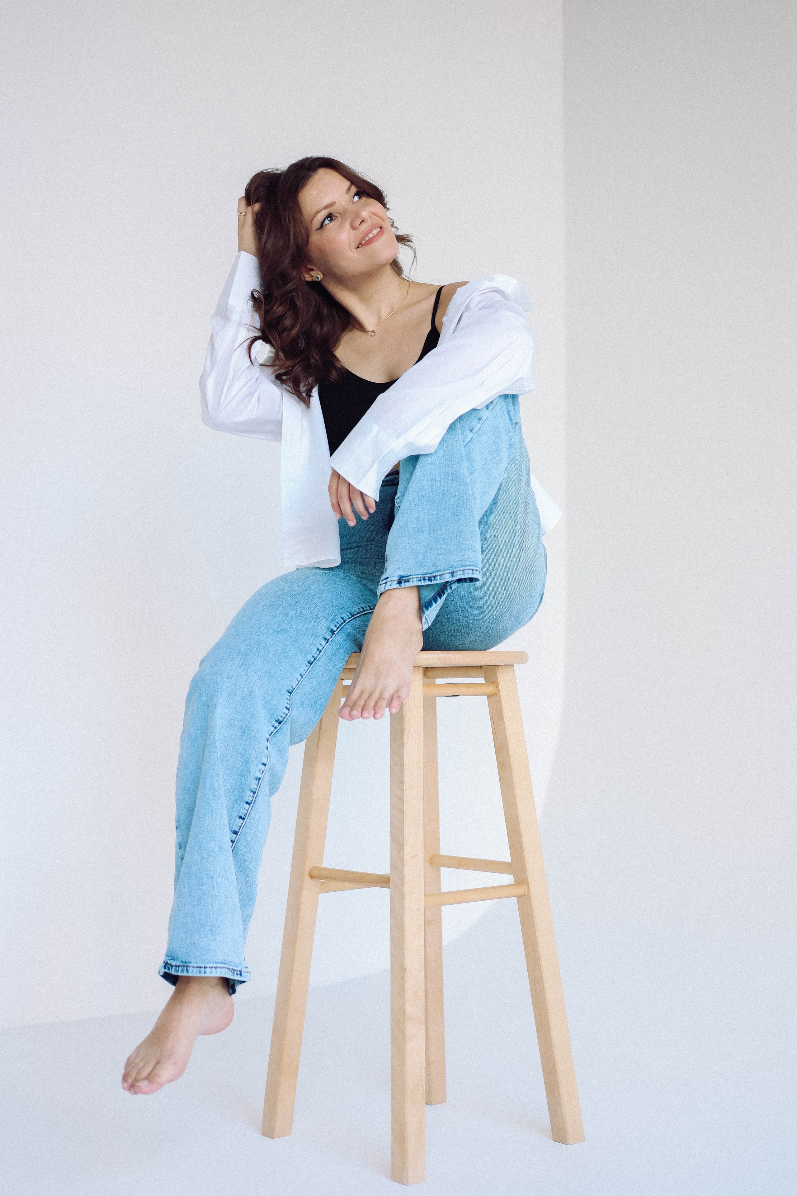 Юля. Фотограф в Москве Анастасия Калинина