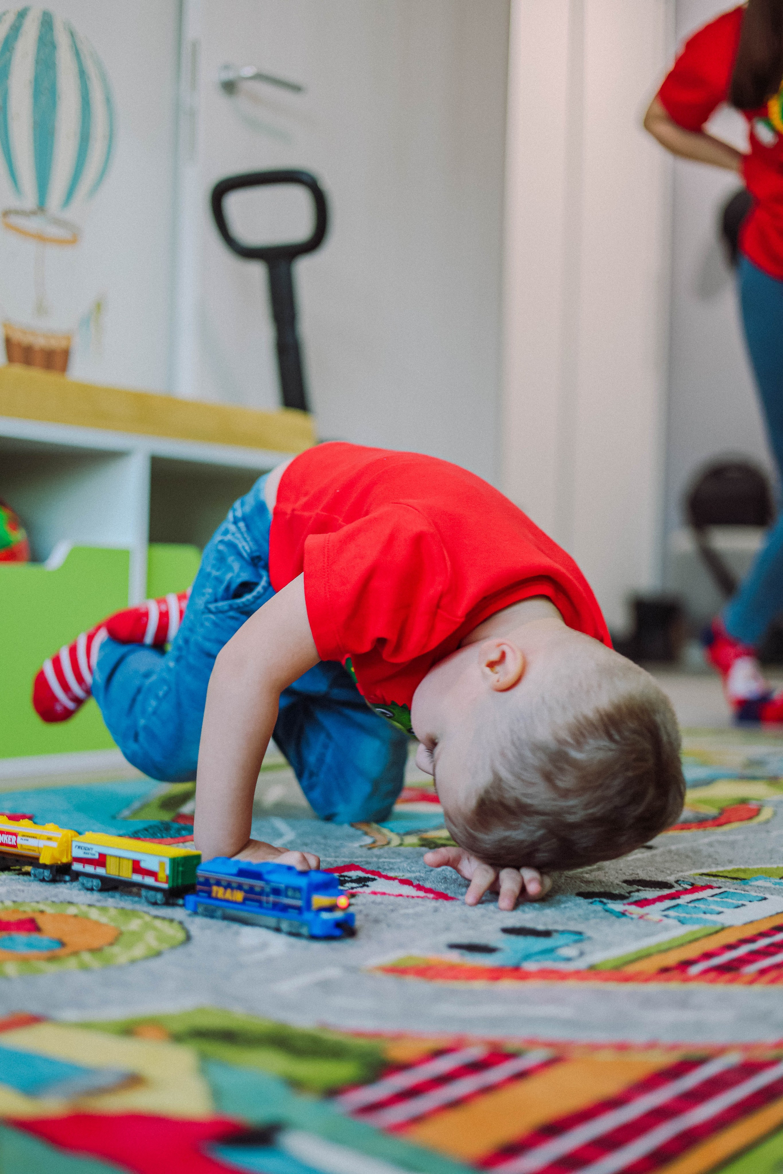 Домашняя история «Алла и ее семья». Фотограф в Москве Анастасия Калинина