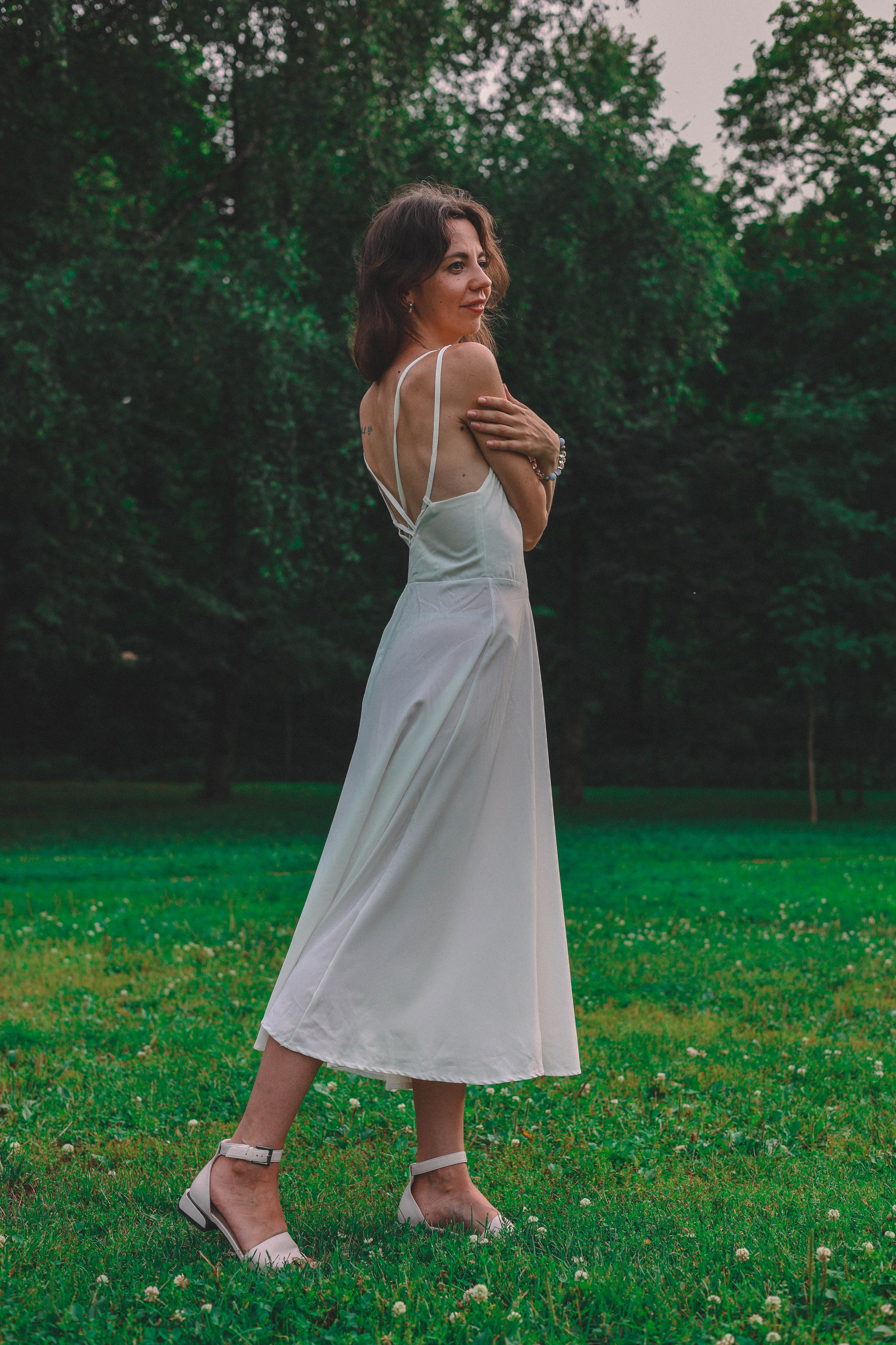 Кире 2. Фотограф в Москве Анастасия Калинина