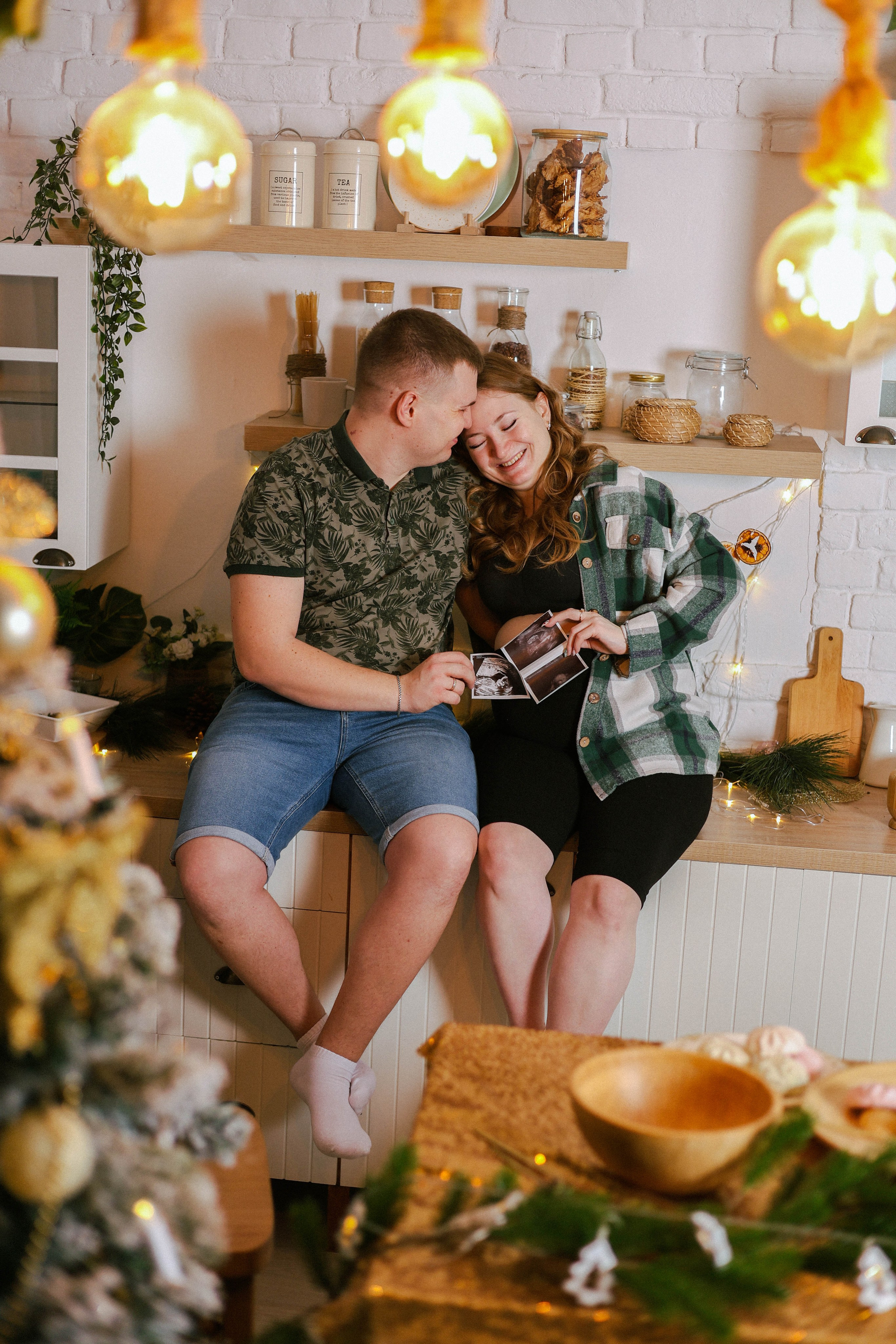 Евгения&Иван. Фотограф в Москве Анастасия Калинина