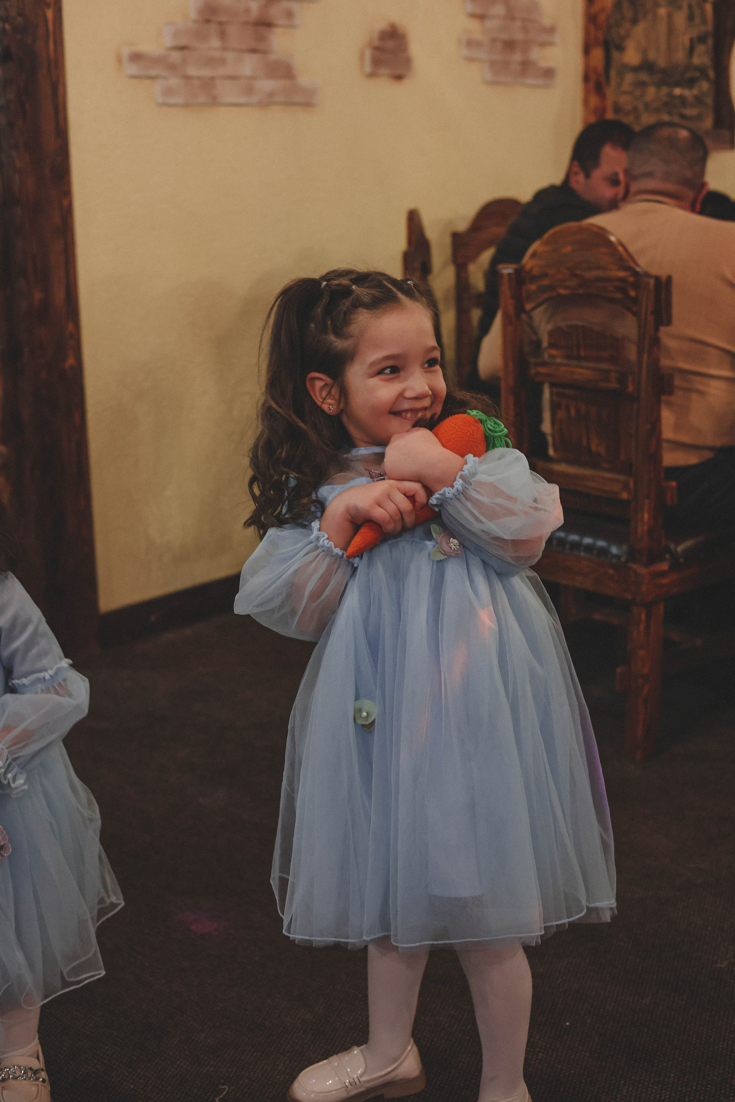 Праздник обрезания. Фотограф в Москве Анастасия Калинина