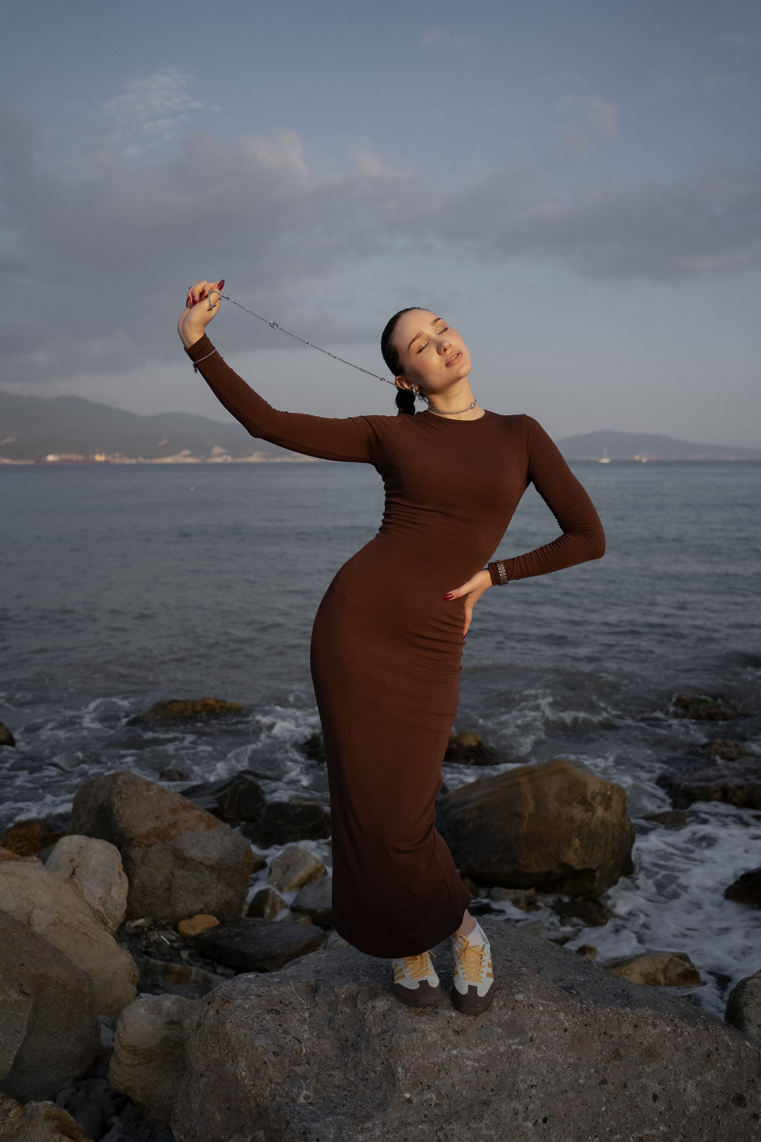 Настя. SHOT BY OLGA