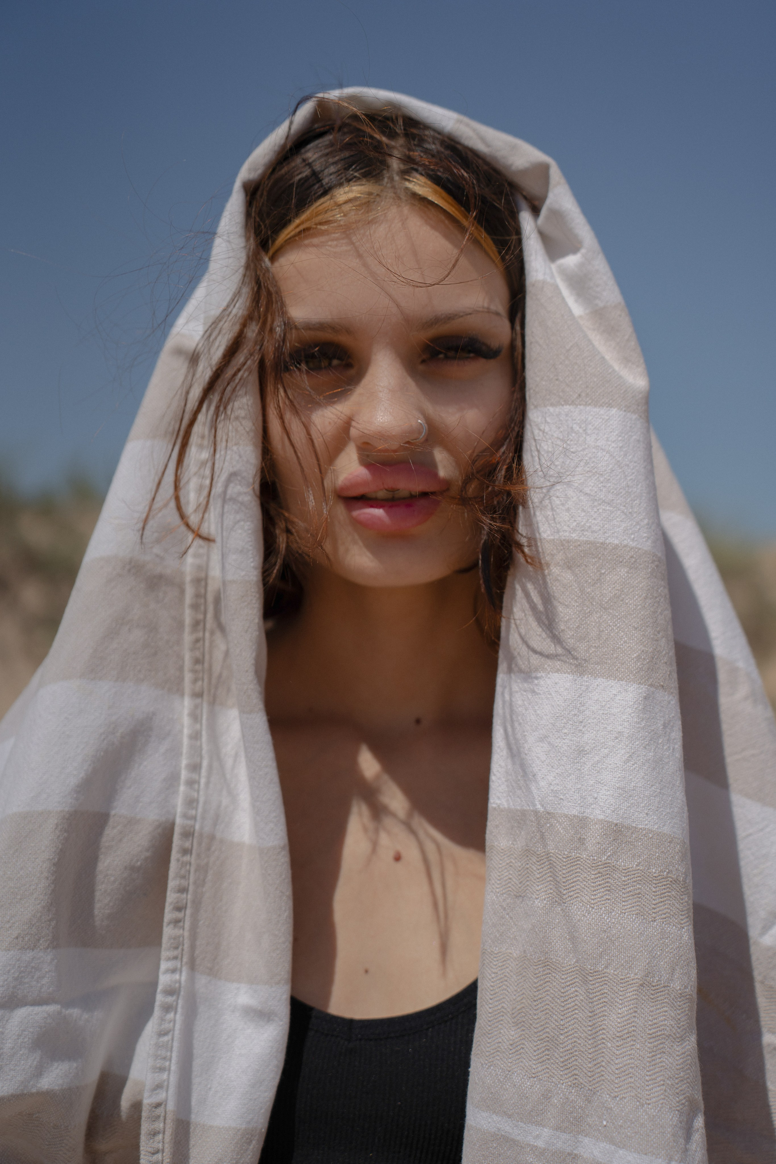 Аня. SHOT BY OLGA