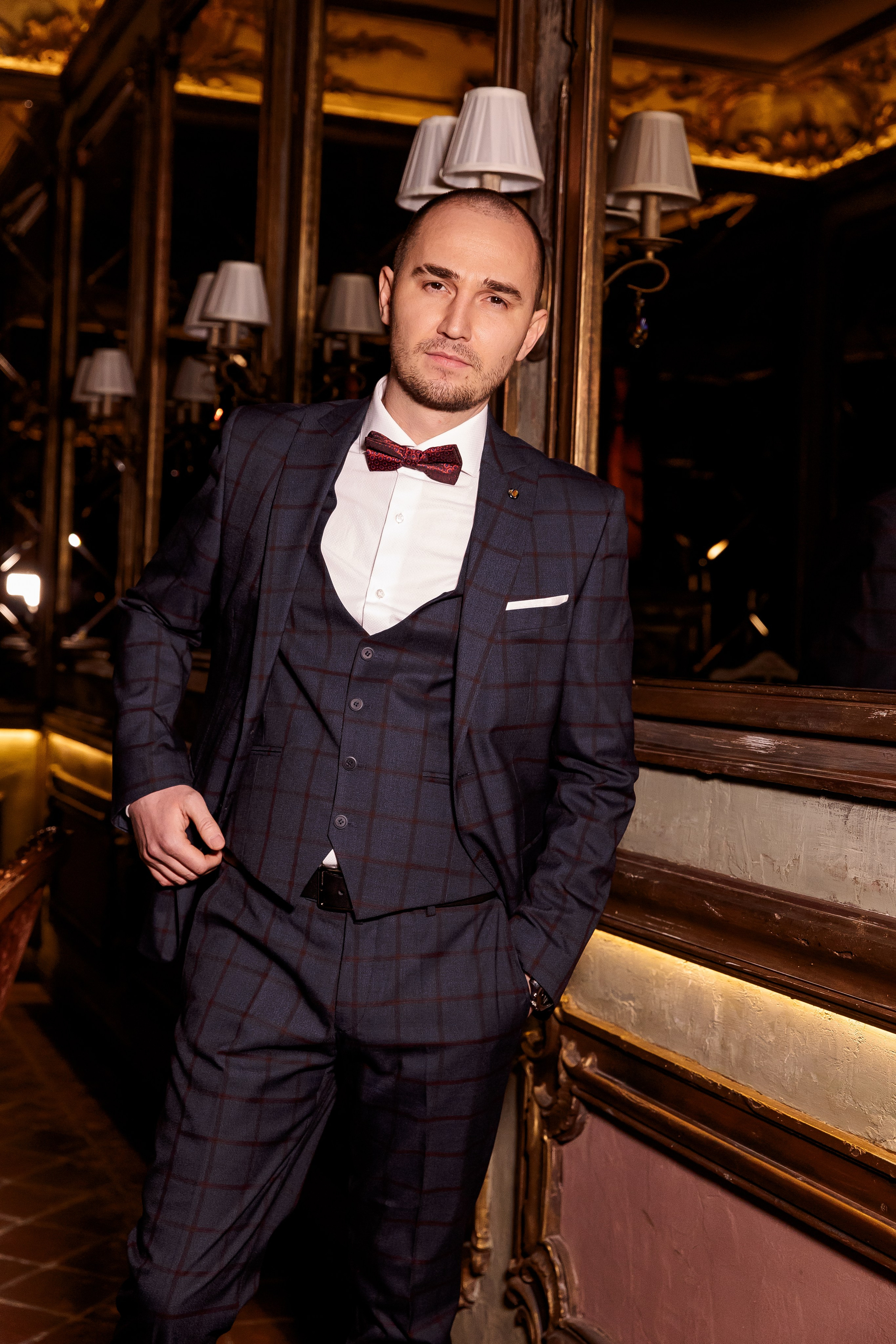 Караоке квиз-девичник. Свадебный и семейный фотограф в Челябинске Юлия Ишимова