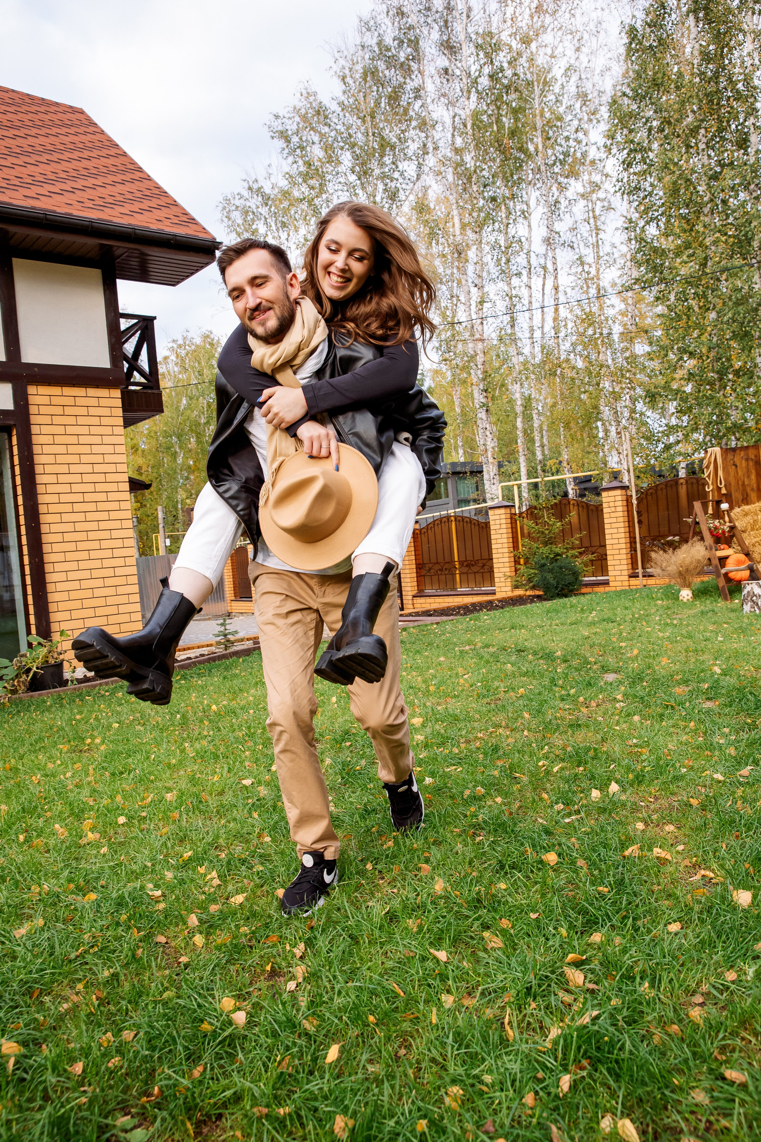 Анна и Владислав. Свадебный и семейный фотограф в Челябинске Юлия Ишимова
