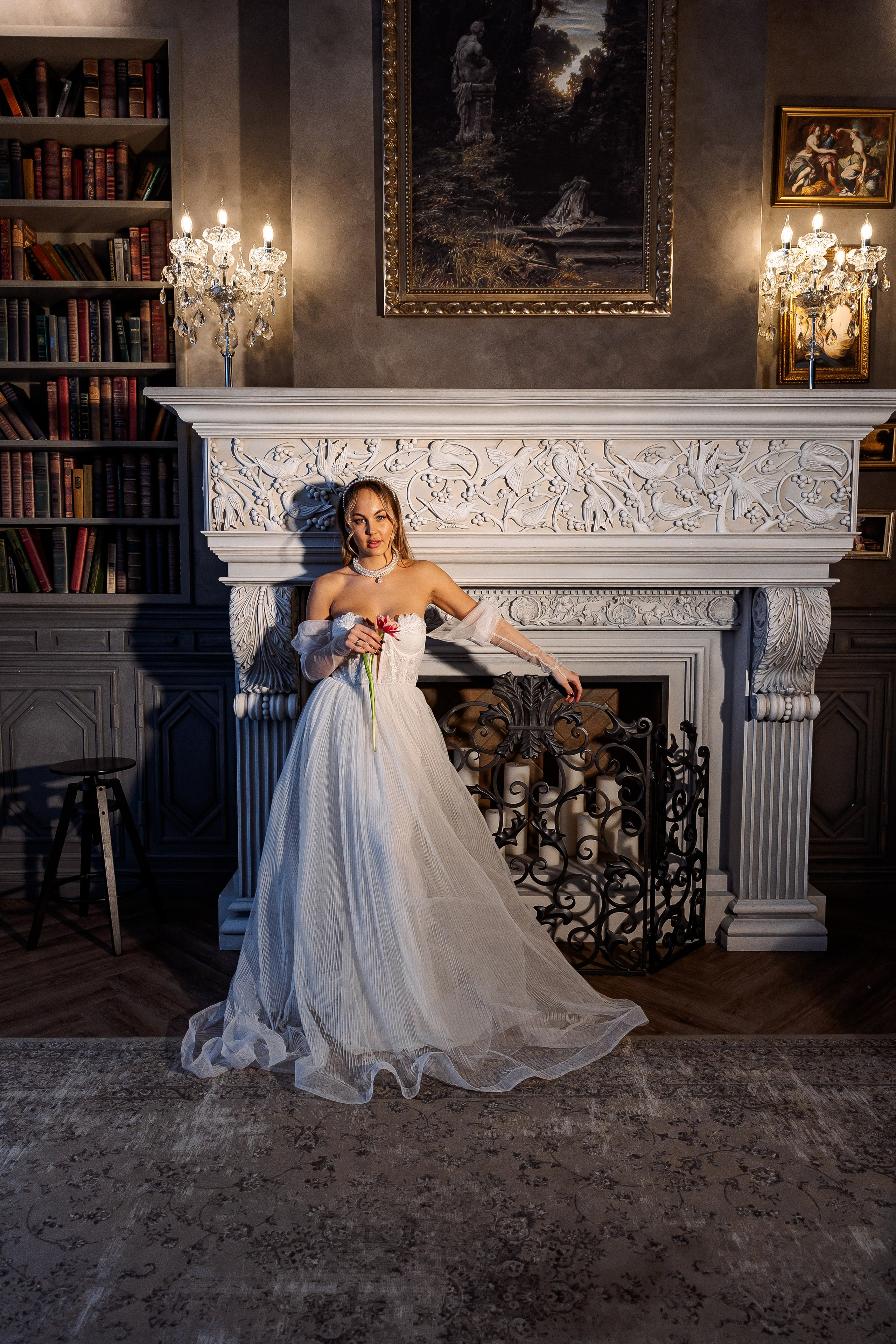 Анастасия утро. Свадебный и семейный фотограф в Челябинске Юлия Ишимова