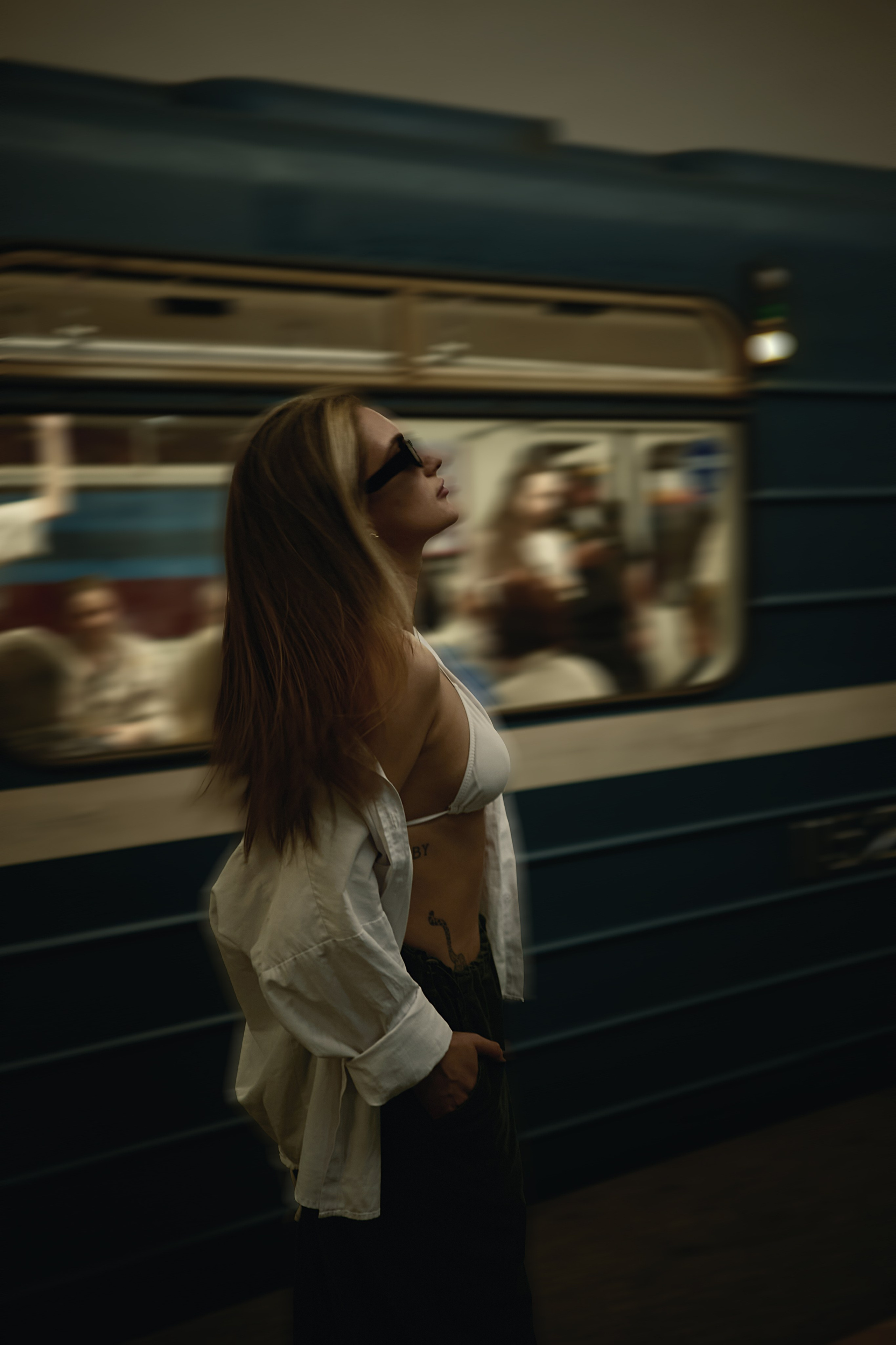 Одетые съемки. Фотограф Санкт-Петербург СПб Питер