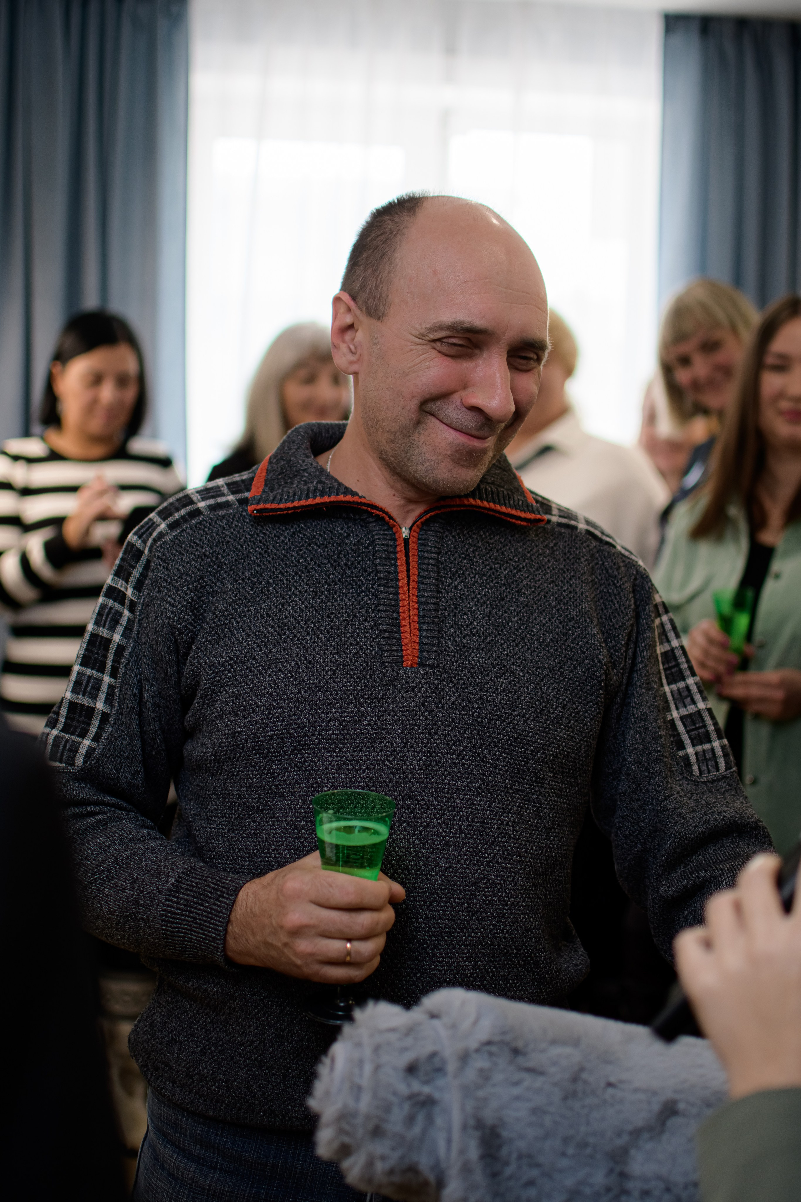 ФЛАГМАН. Photokarish