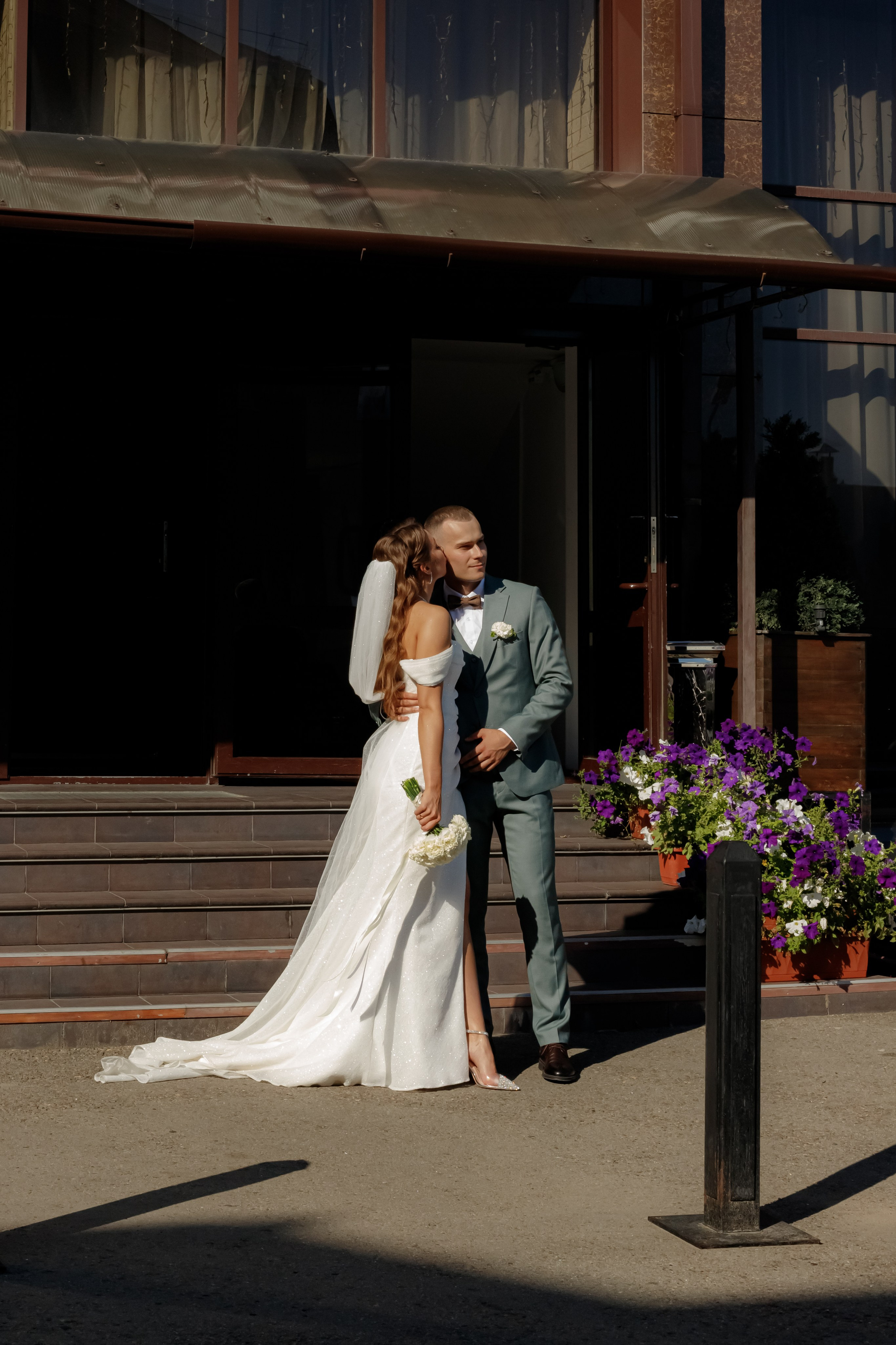 A&O wedding day (1). Photokarish