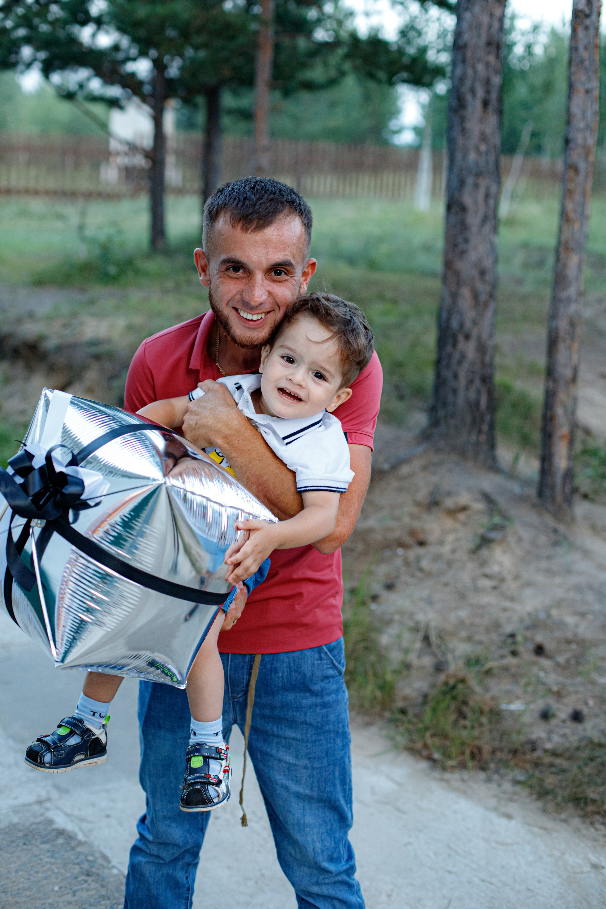 С ЮБИЛЕЕМ, САИД!. Photokarish