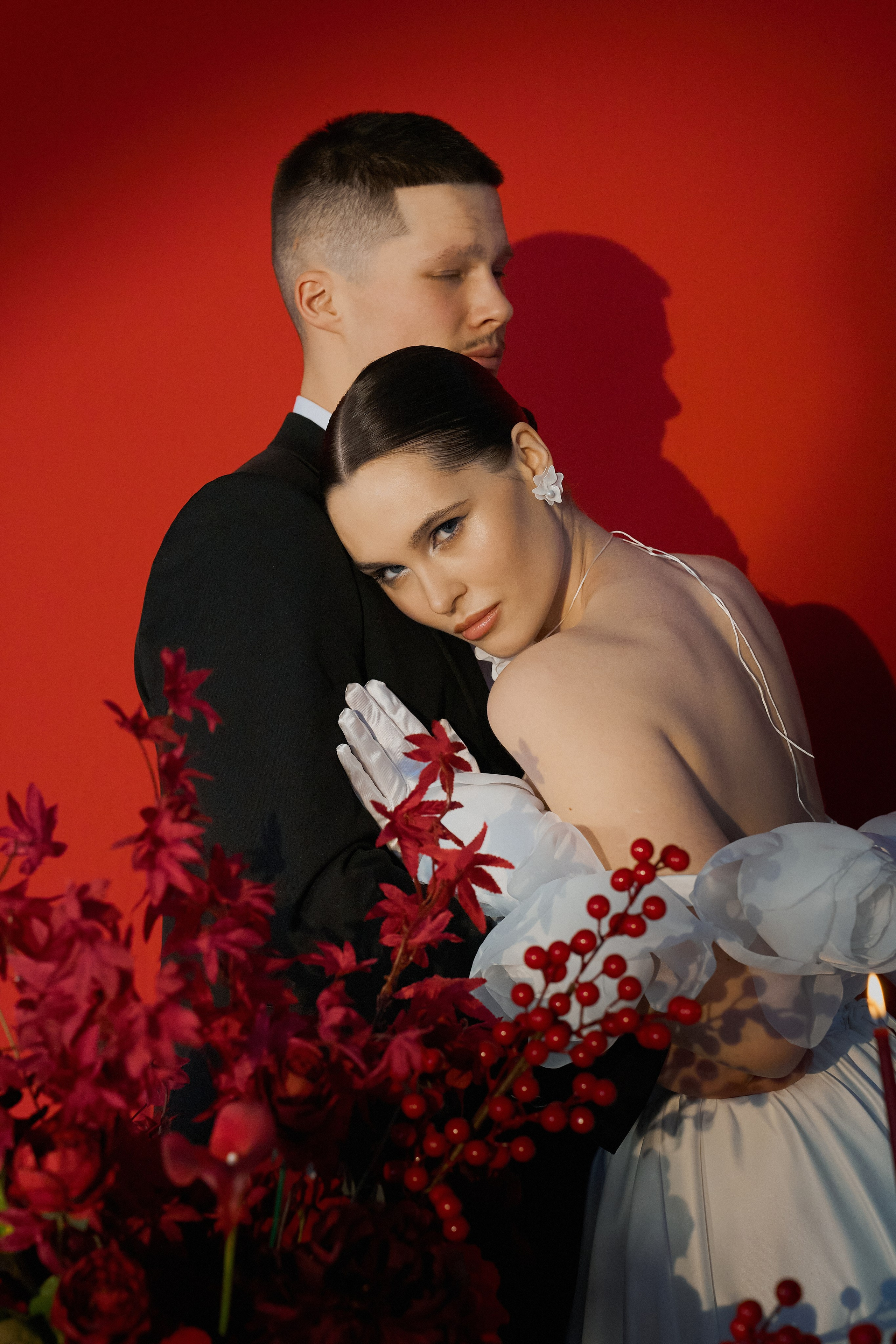 Профессиональный фотограф в Минске Пискунова Марина