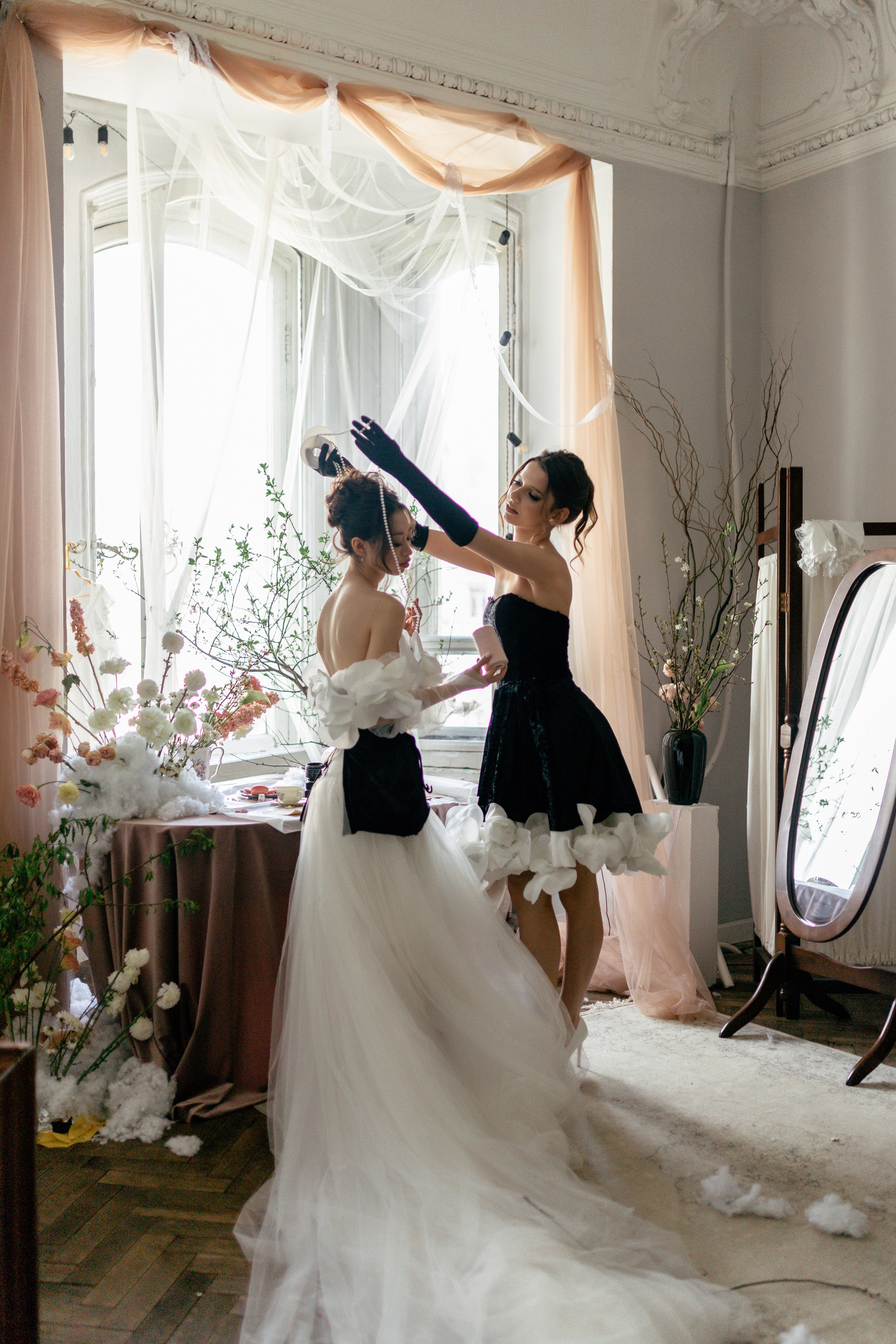 Individual. Николь — ваш любимый фотограф в Санкт-Петербурге