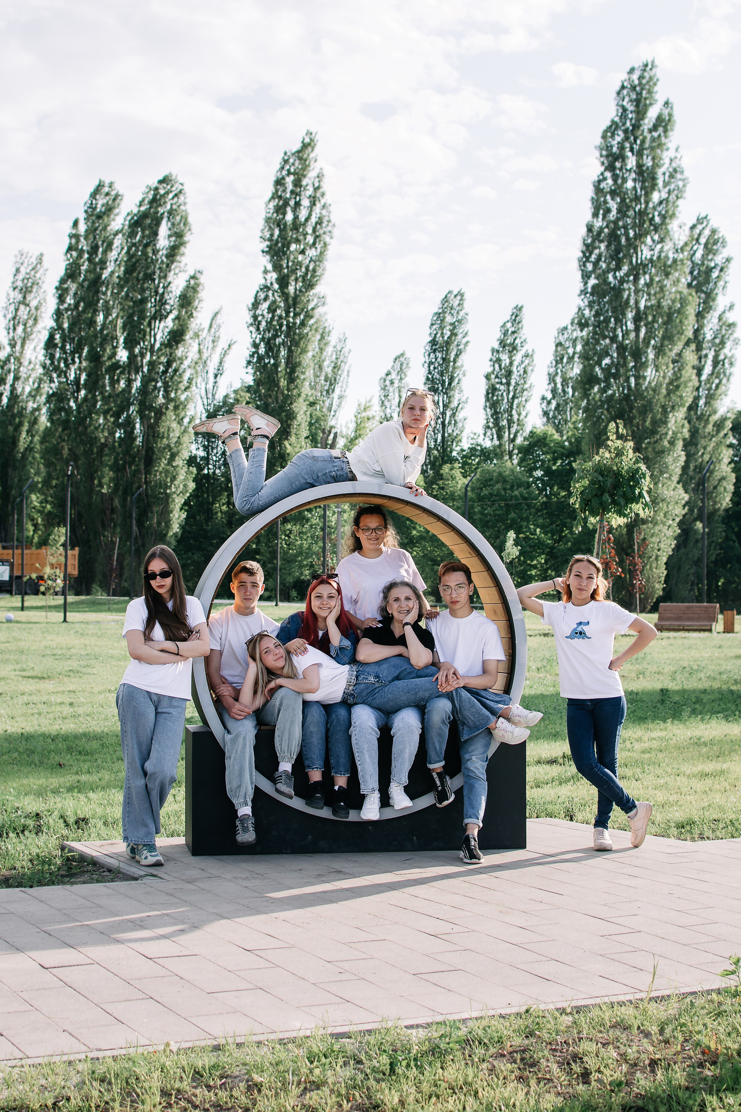 Фото. Семейный фотограф в Новомичуринске Наташа Непомнящая