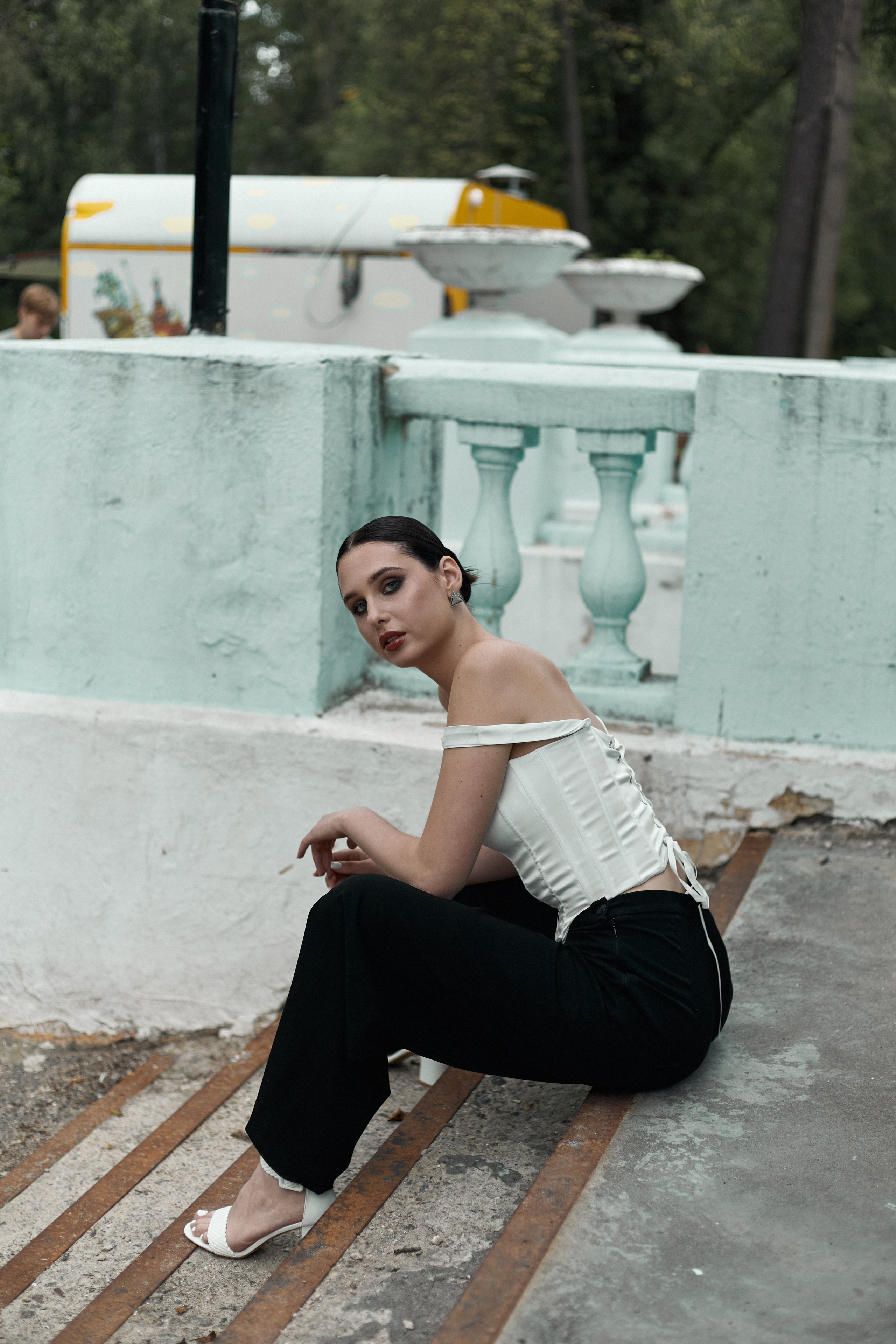 Аня. Фотограф в Липецке, Воронеже и Москве