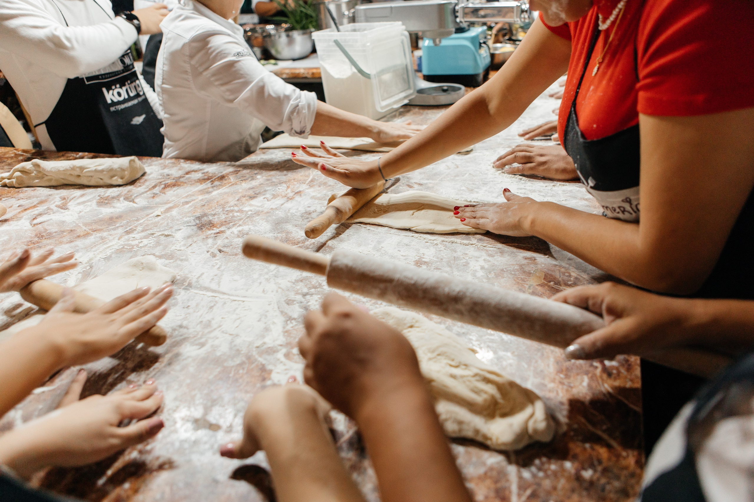 Российско-Венесуэльский молодежный форум |Москва-Спб 2023. Репортажная фотосъемка мероприятий в Москве — Five Media