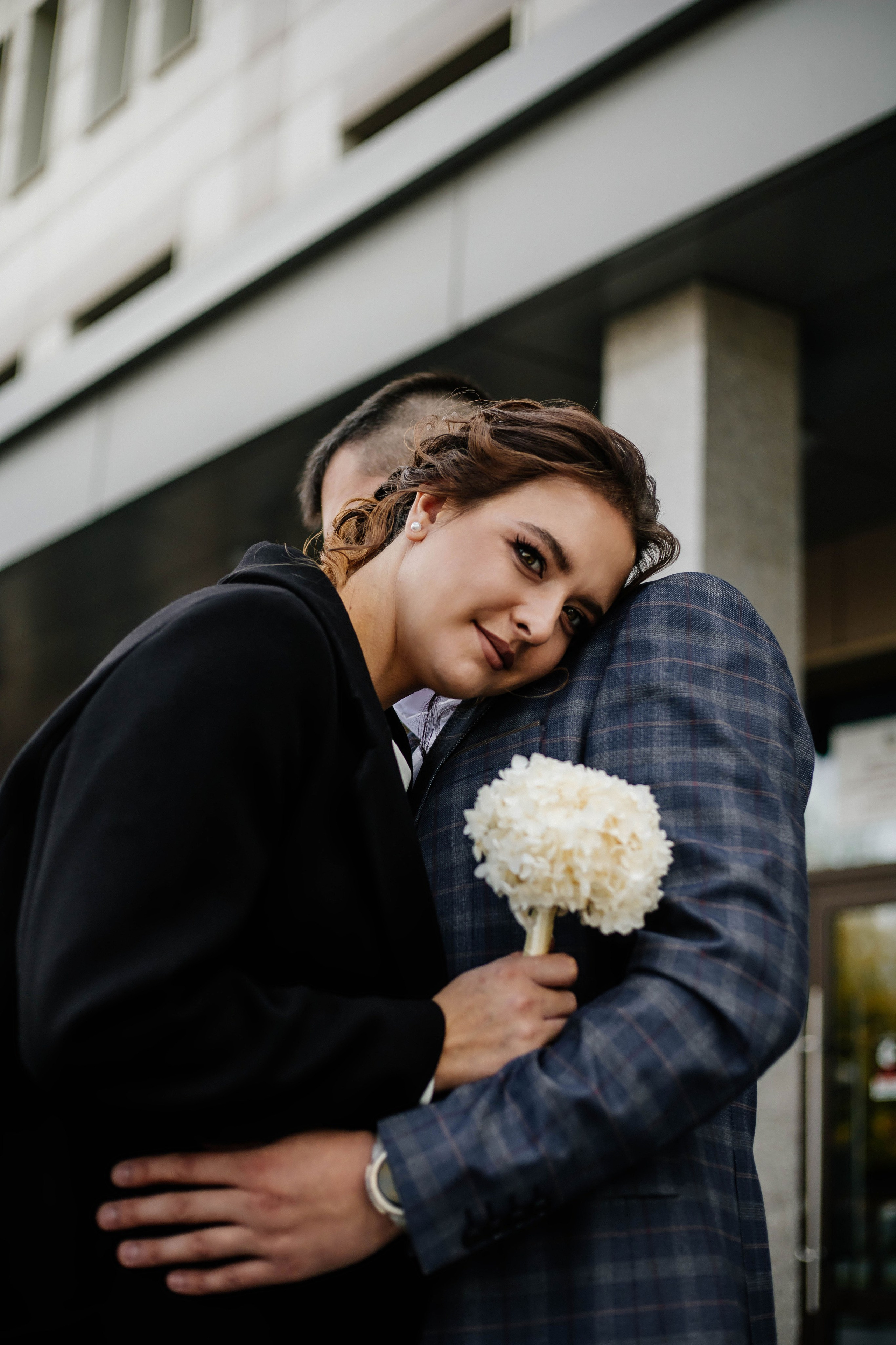 Александр и Маргарита. Рыжова Тамара