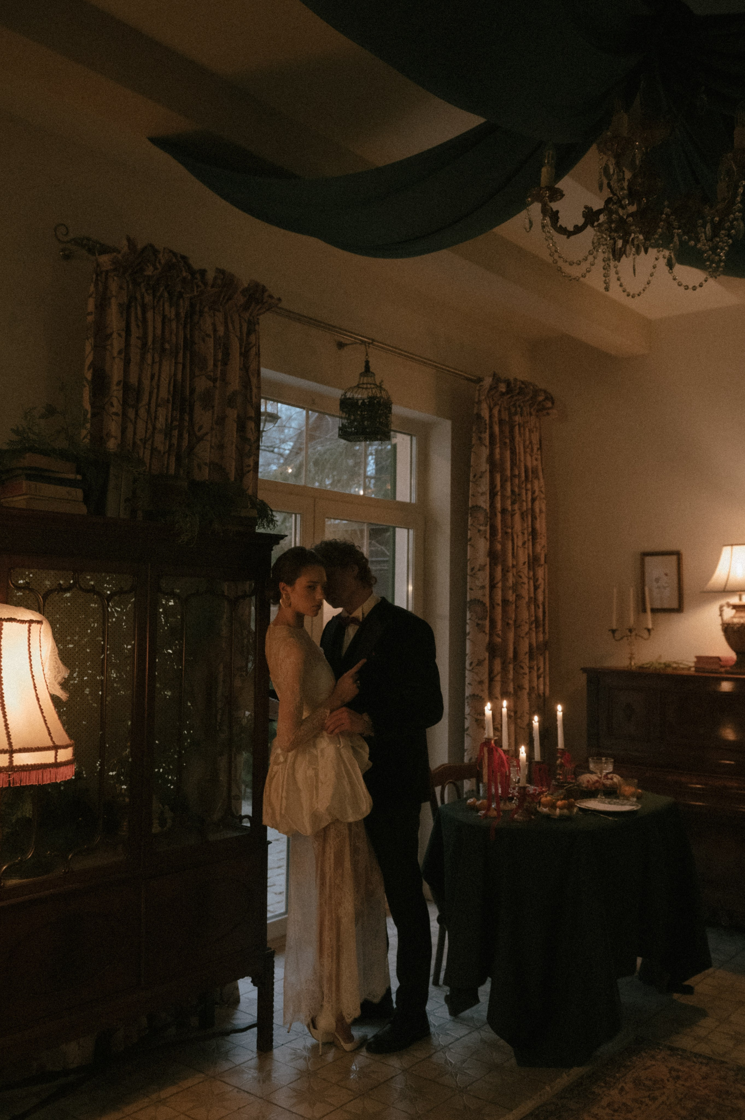 Villa de Rossa. Светлана Варфоломеева, женский и свадебный фотограф в Саратове