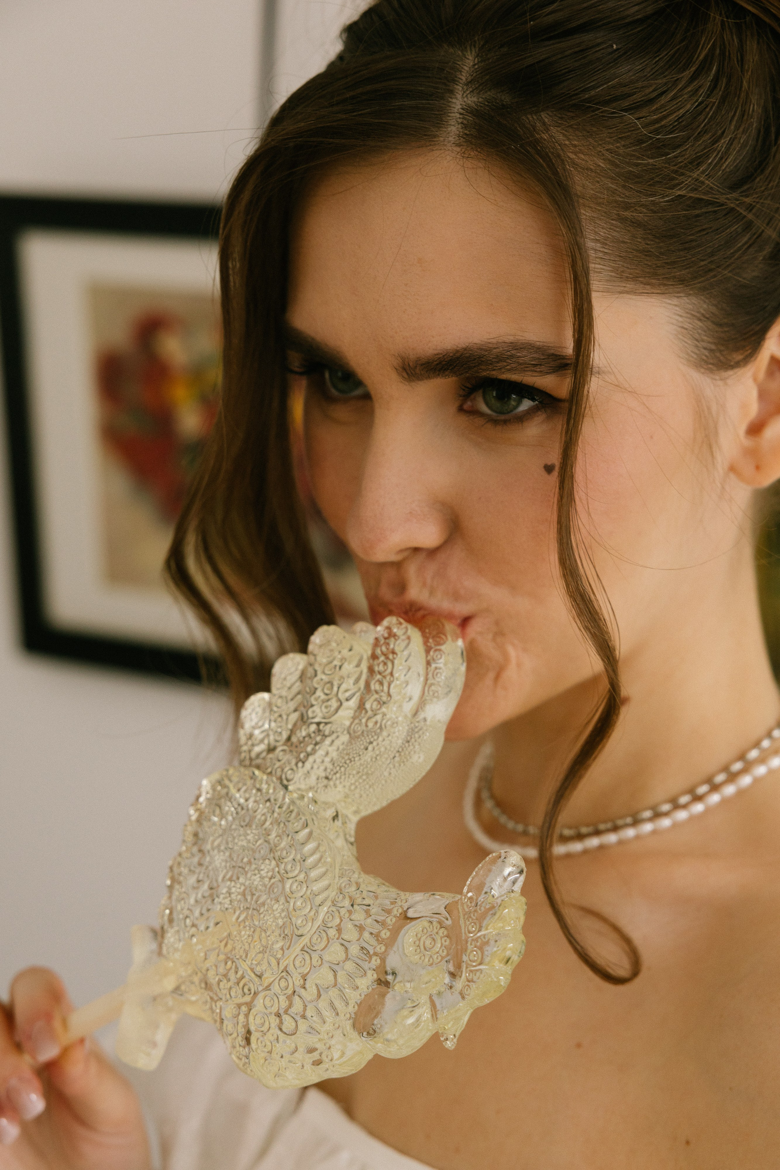 Все начинается с любви. Свадебный фотограф Таня Караисаева