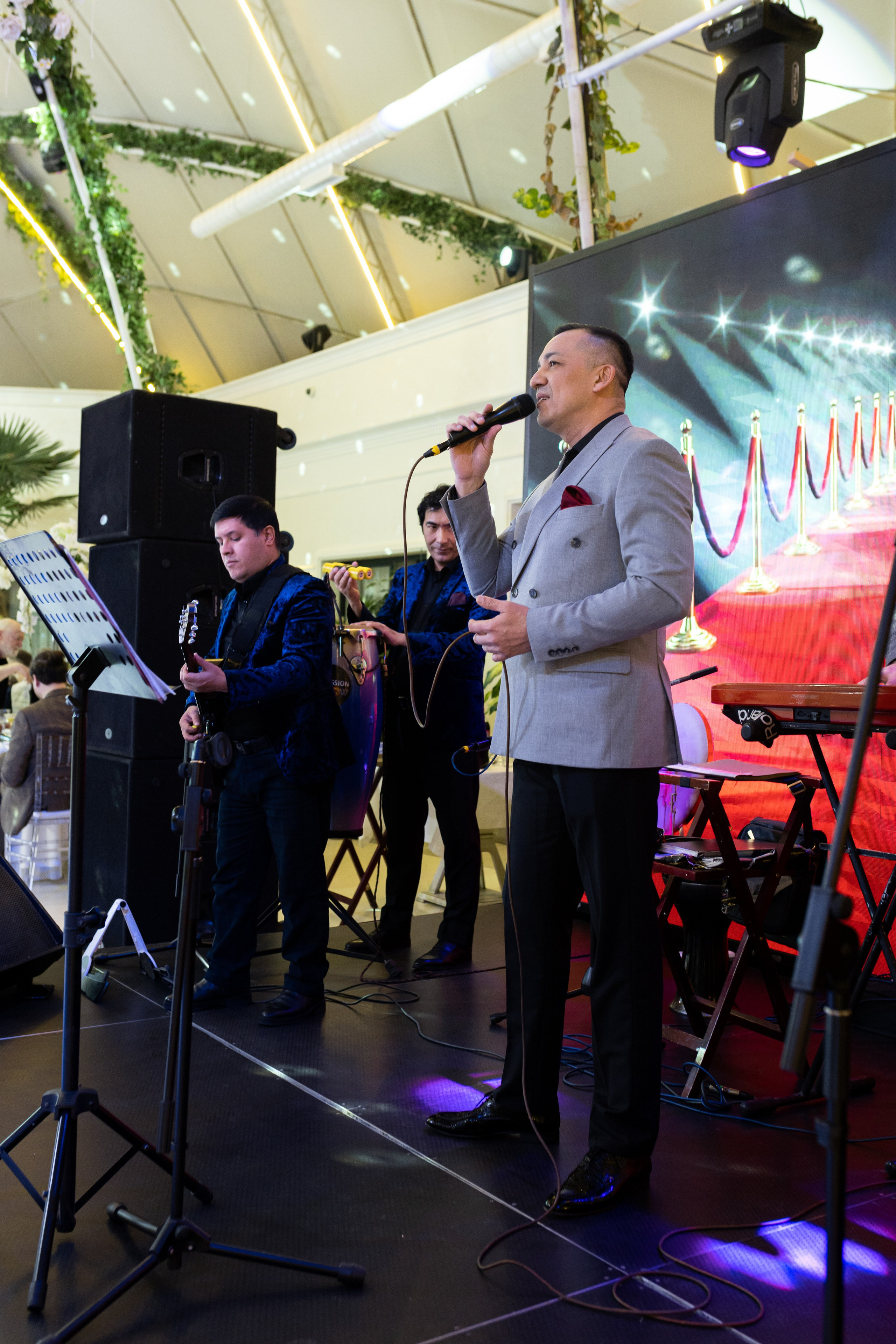 День рождения Тимура Ядгарова (Ташкент). Евгений Матвеев — фотограф в Санкт-Петербурге