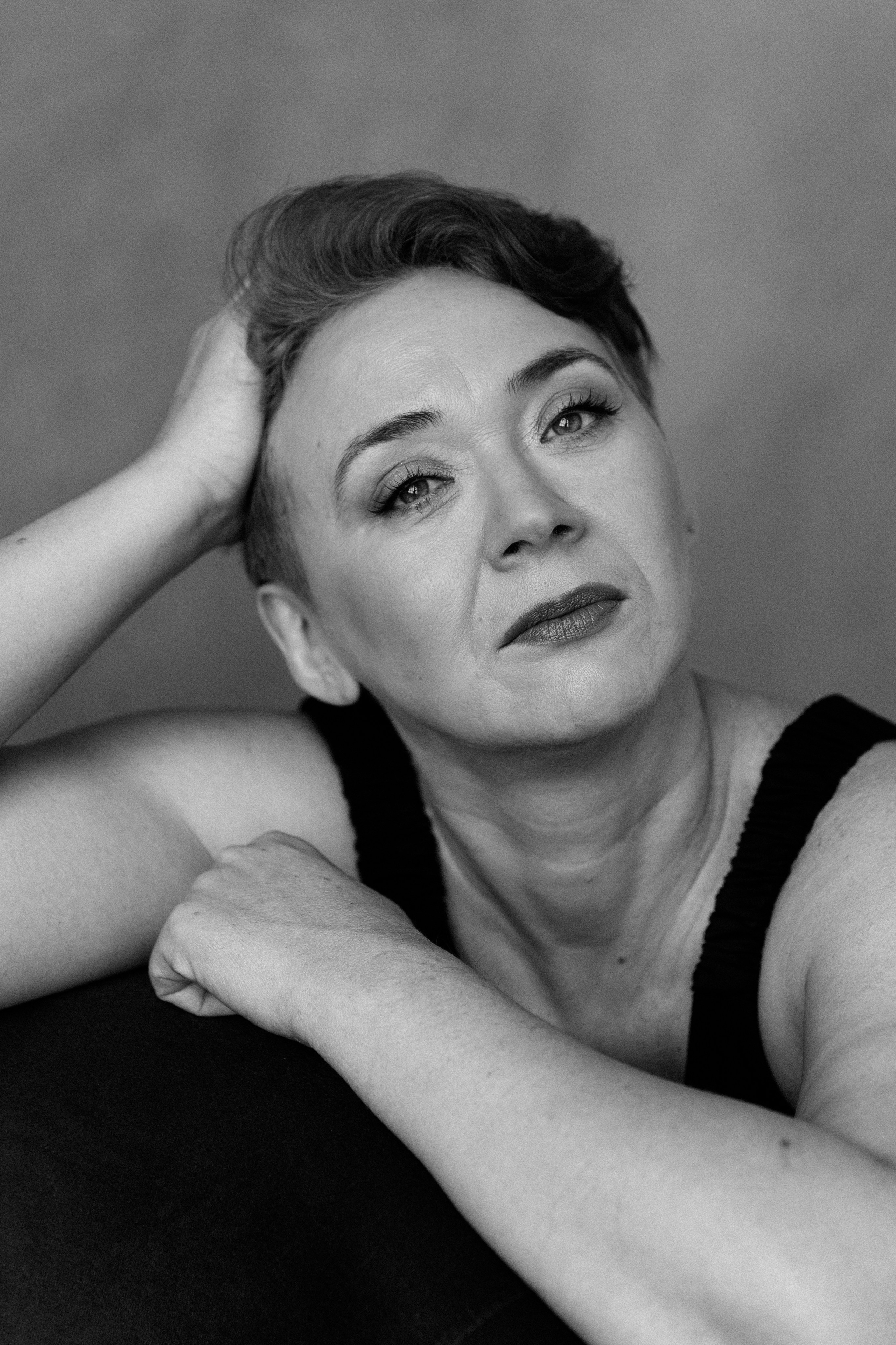 Татьяна, 46. Фотограф в Москве Ольга Куцева