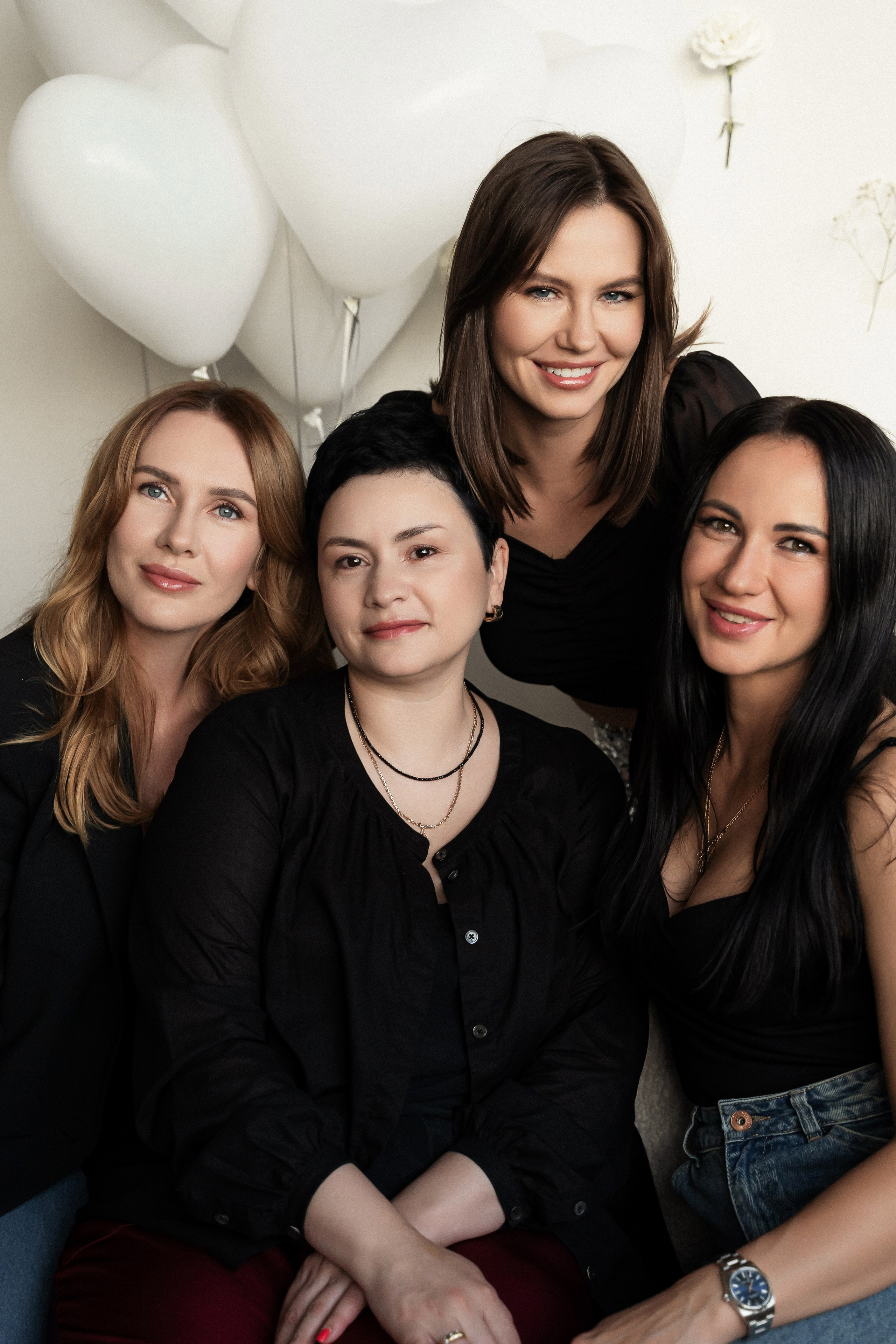 Бранч. Фотограф Алина Филимонова Тверь